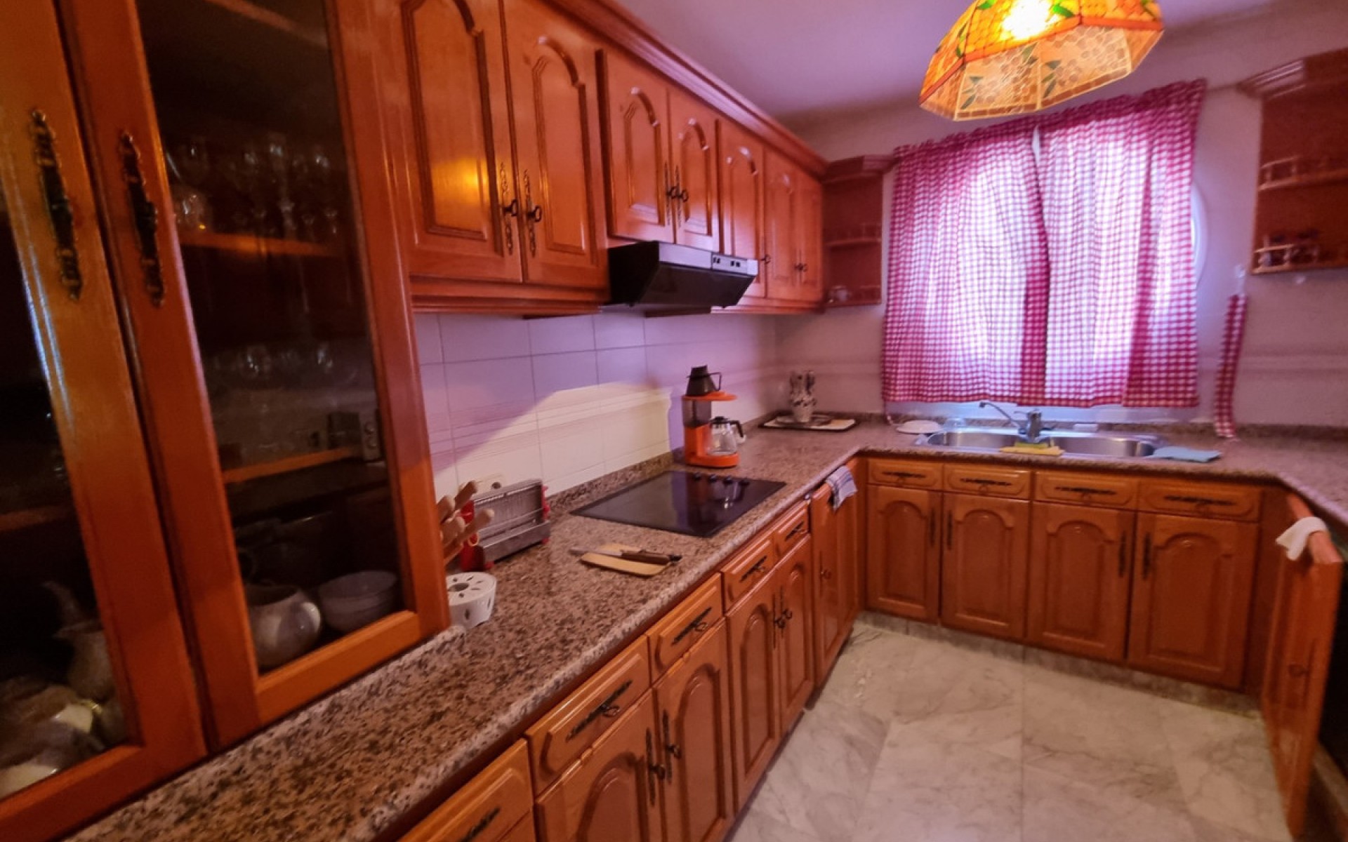 zum Verkauf - Apartment - Calpe - Calpe Centro
