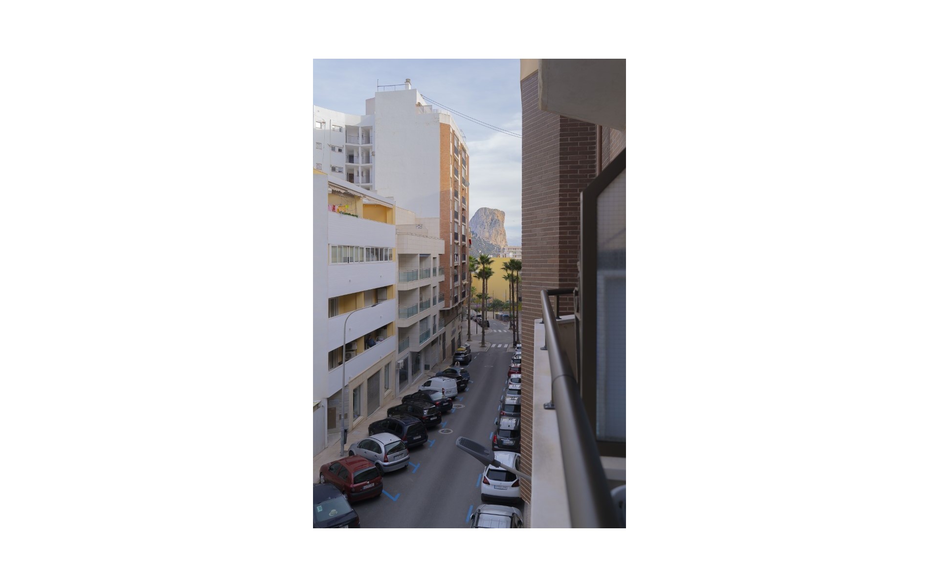 zum Verkauf - Apartment - Calpe - Calpe Centro