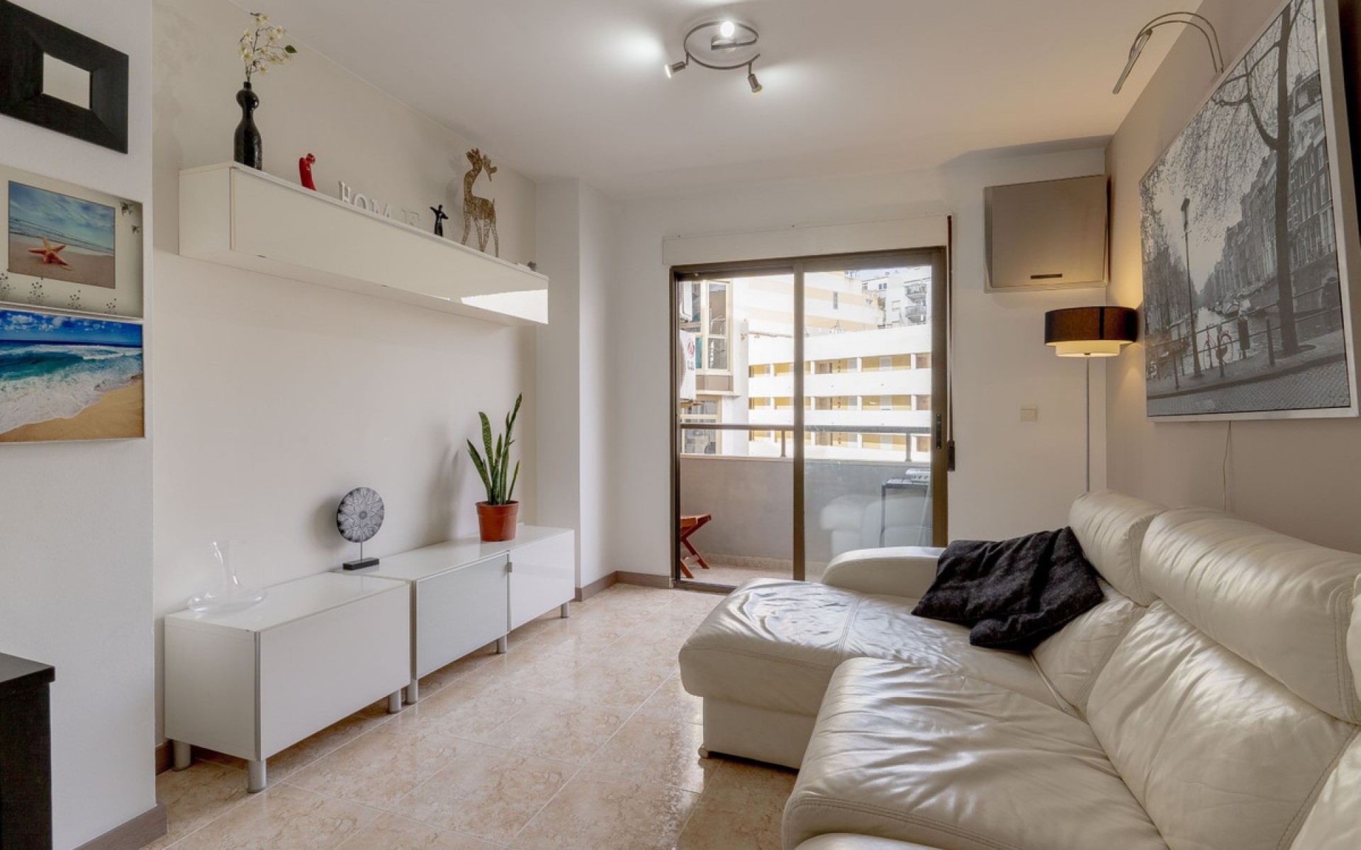 zum Verkauf - Apartment - Calpe - Calpe Centro