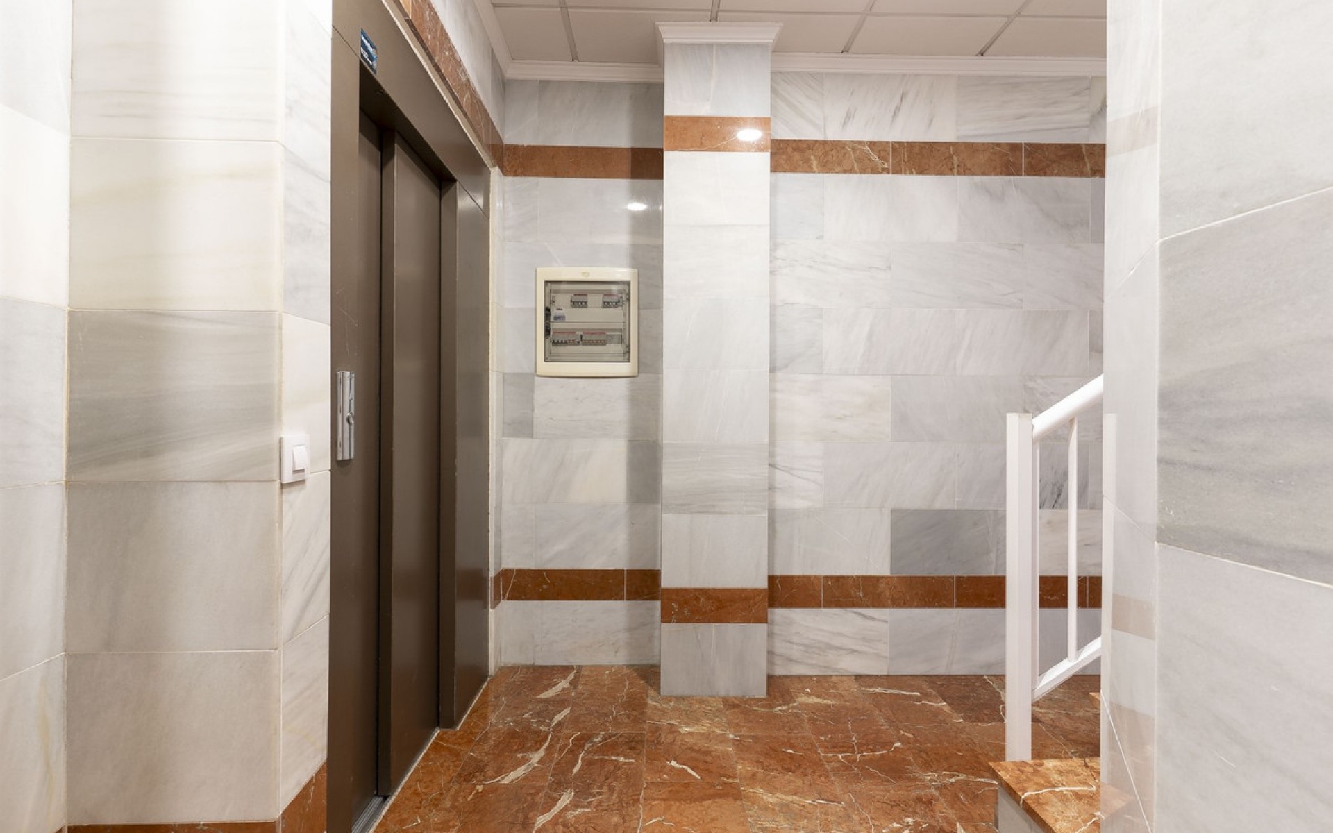 zum Verkauf - Apartment - Calpe - Calpe Centro