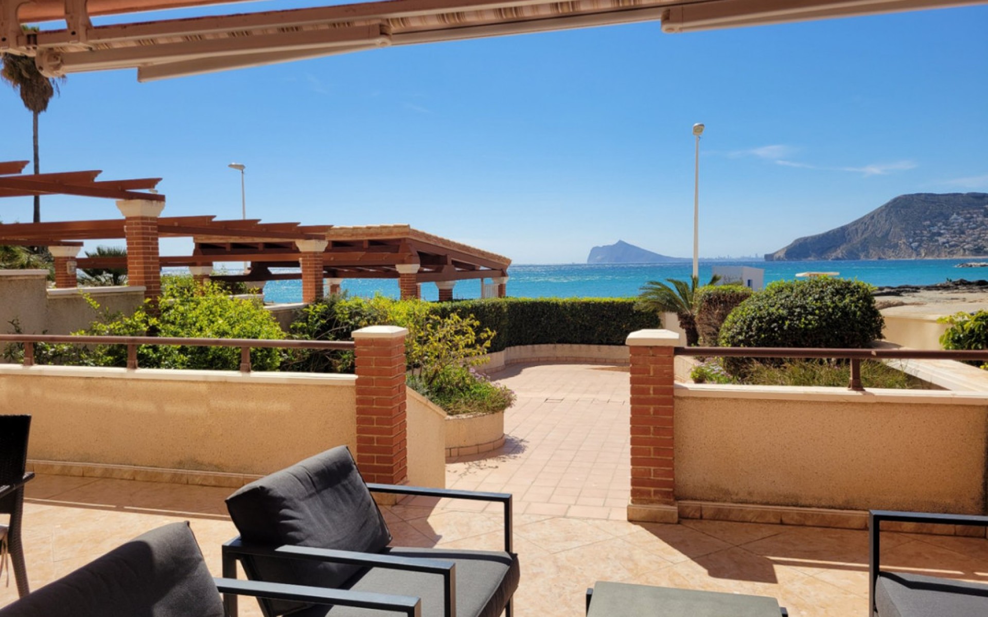 zum Verkauf - Apartment - Calpe - Calpe Centro