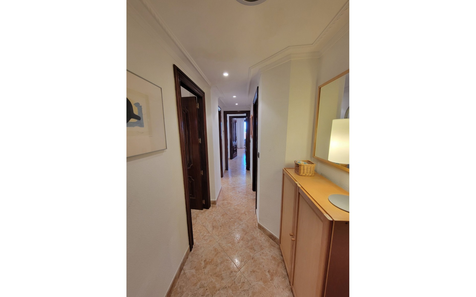 zum Verkauf - Apartment - Calpe - Calpe Centro