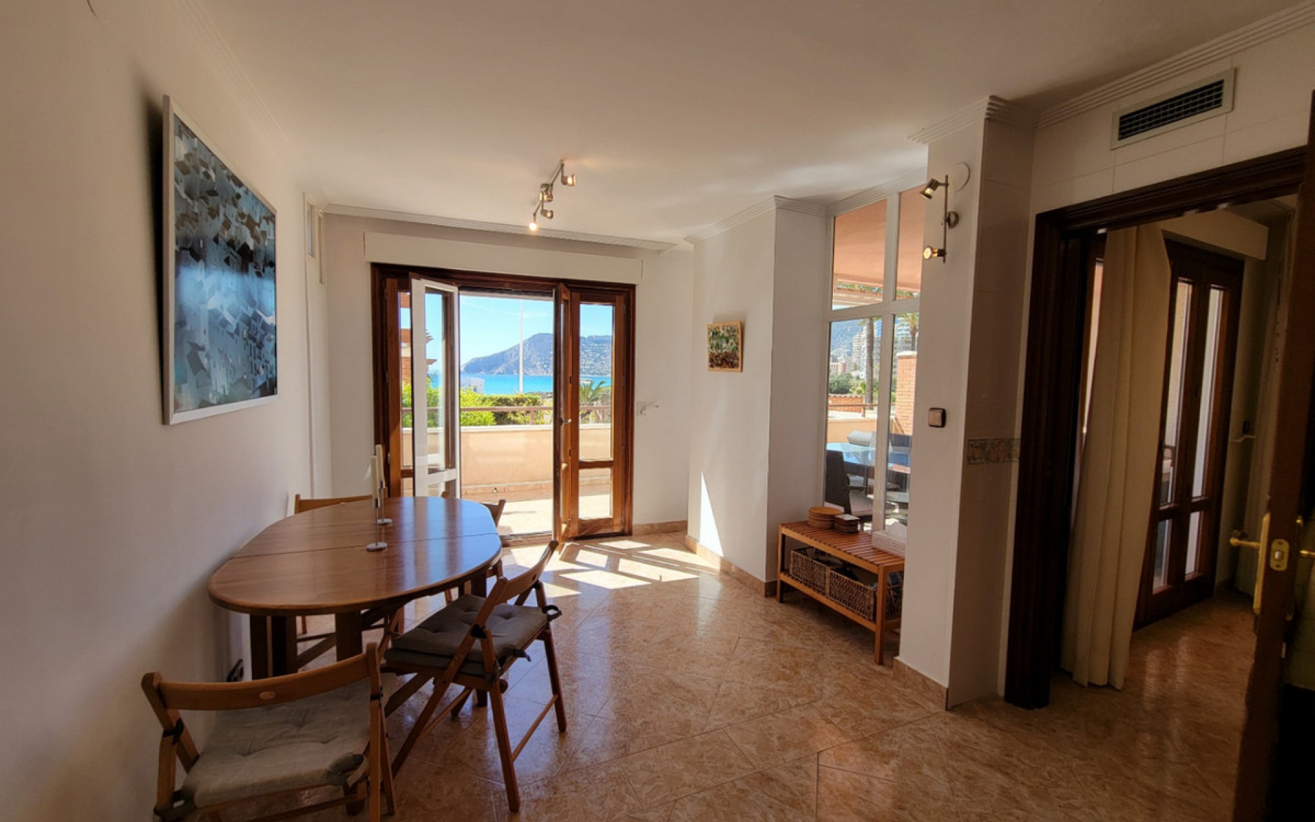 zum Verkauf - Apartment - Calpe - Calpe Centro