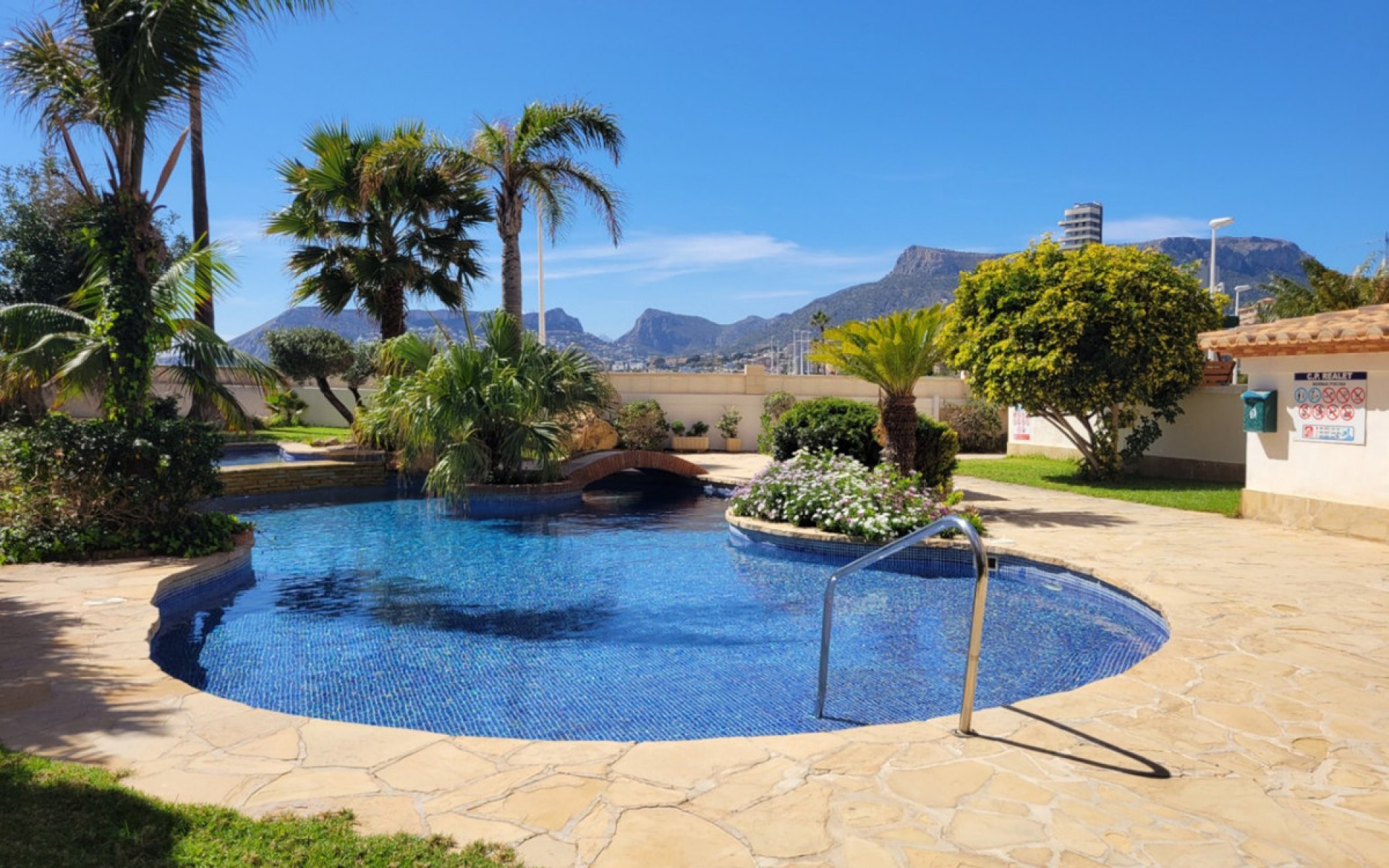 zum Verkauf - Apartment - Calpe - Calpe Centro