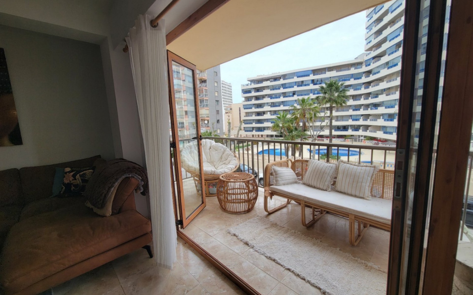 zum Verkauf - Apartment - Calpe - Calpe Centro