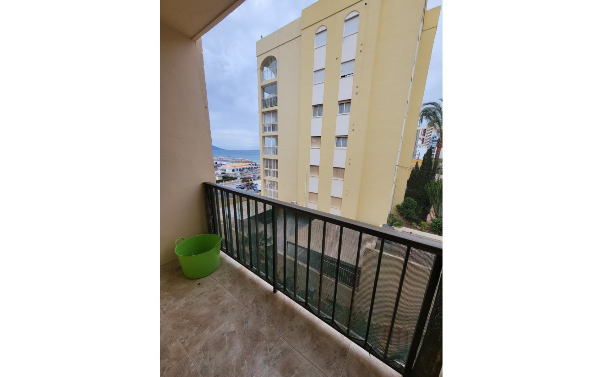 zum Verkauf - Apartment - Calpe - Calpe Centro