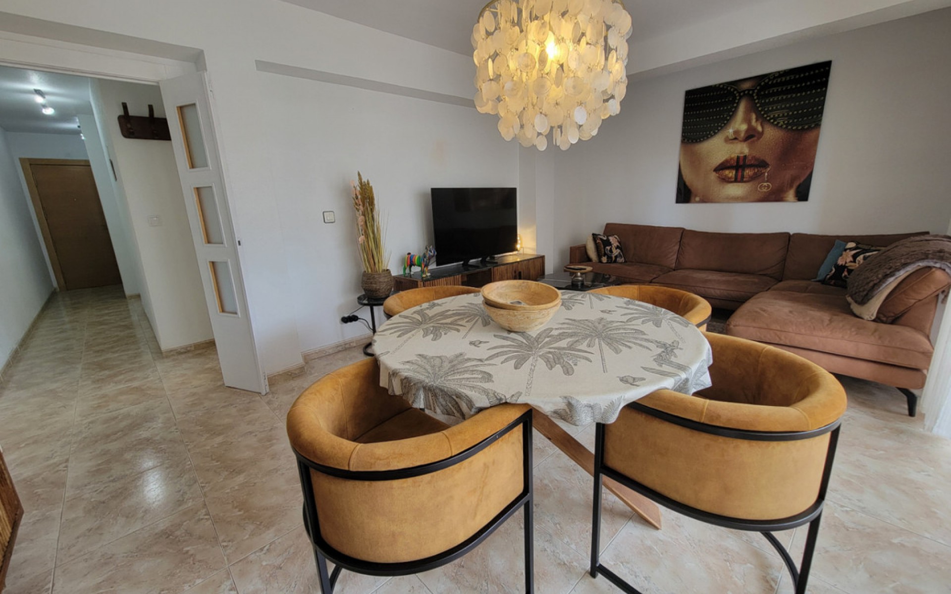zum Verkauf - Apartment - Calpe - Calpe Centro