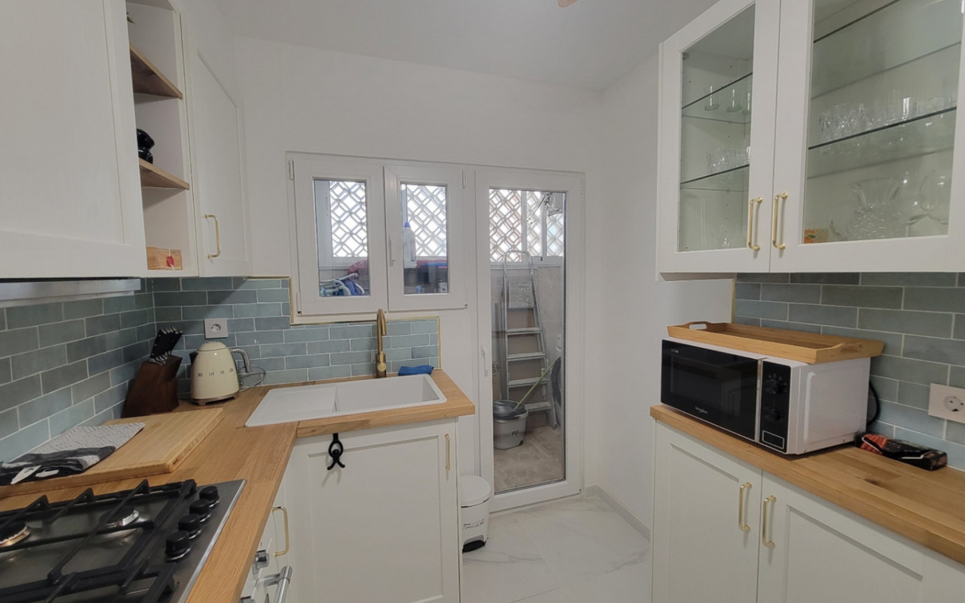 zum Verkauf - Apartment - Calpe - Calpe Centro