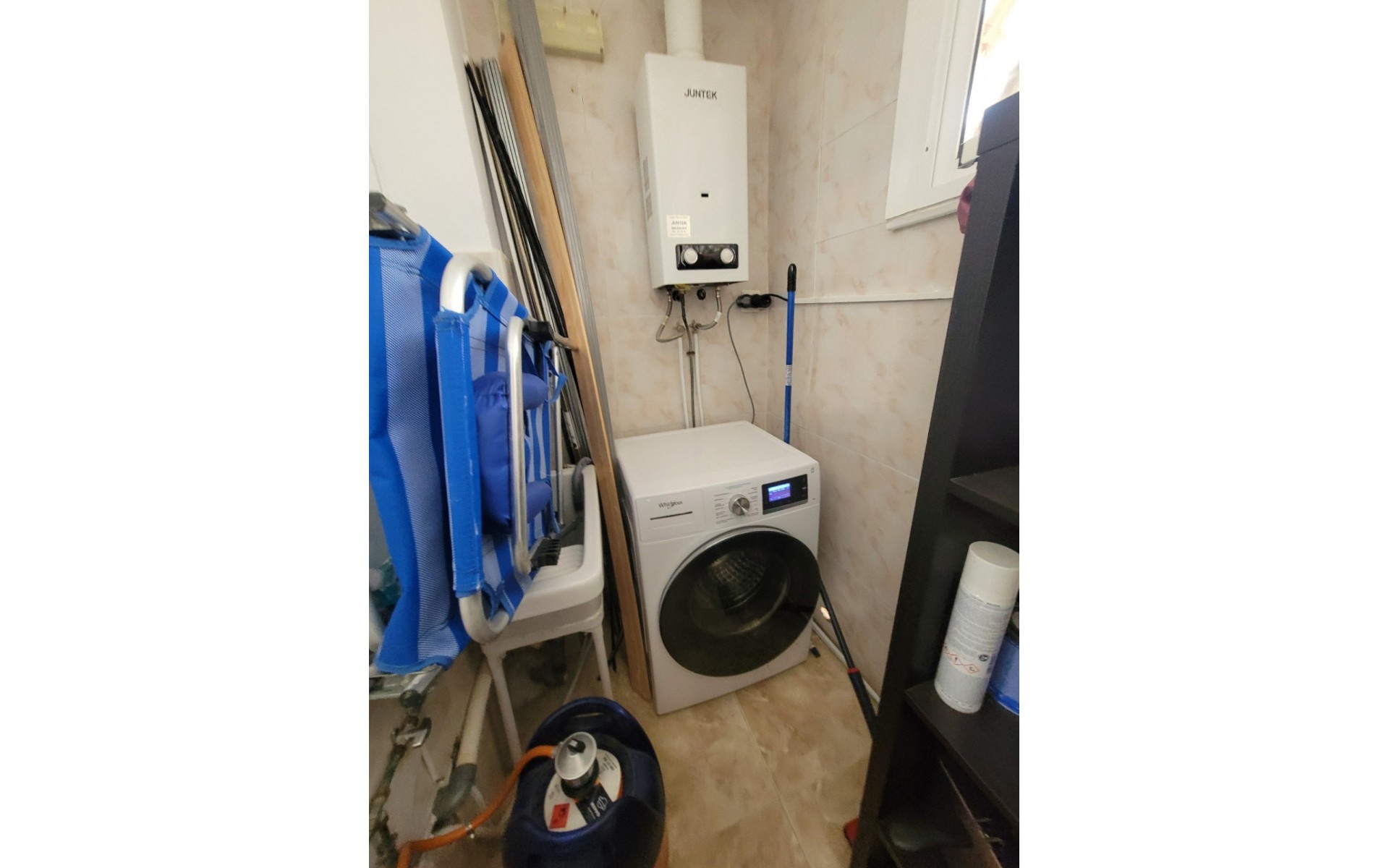zum Verkauf - Apartment - Calpe - Calpe Centro