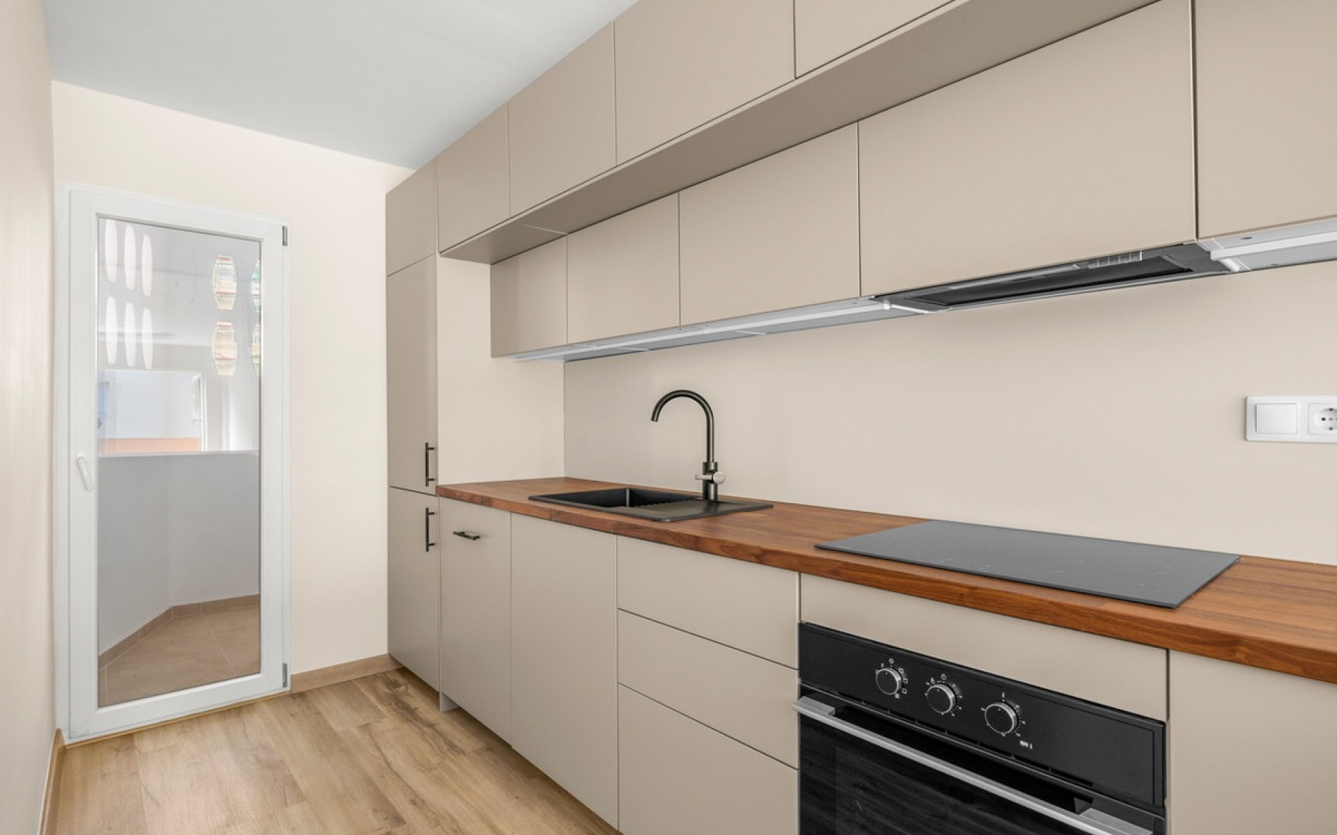 zum Verkauf - Apartment - Calpe - Calpe Centro