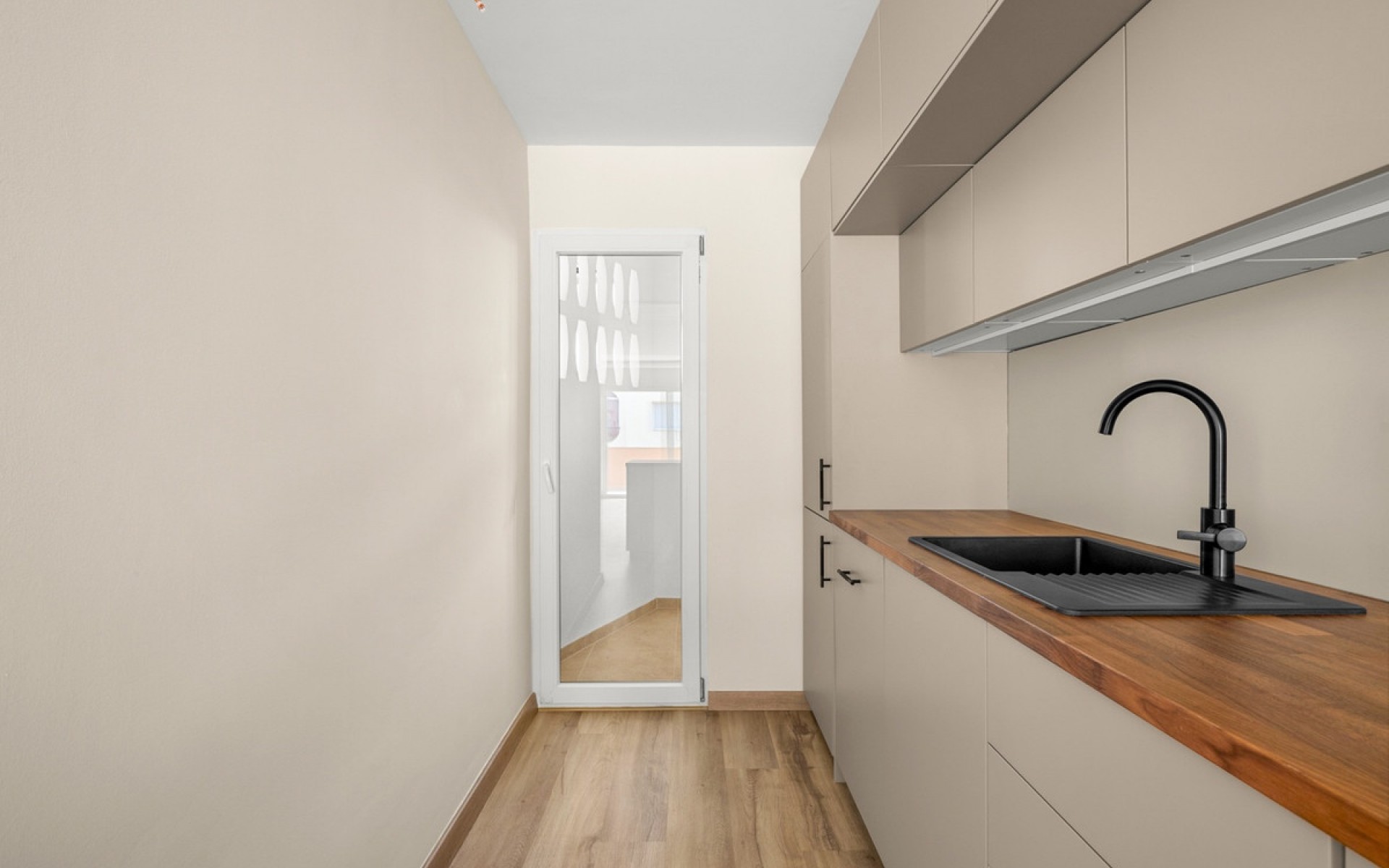 zum Verkauf - Apartment - Calpe - Calpe Centro