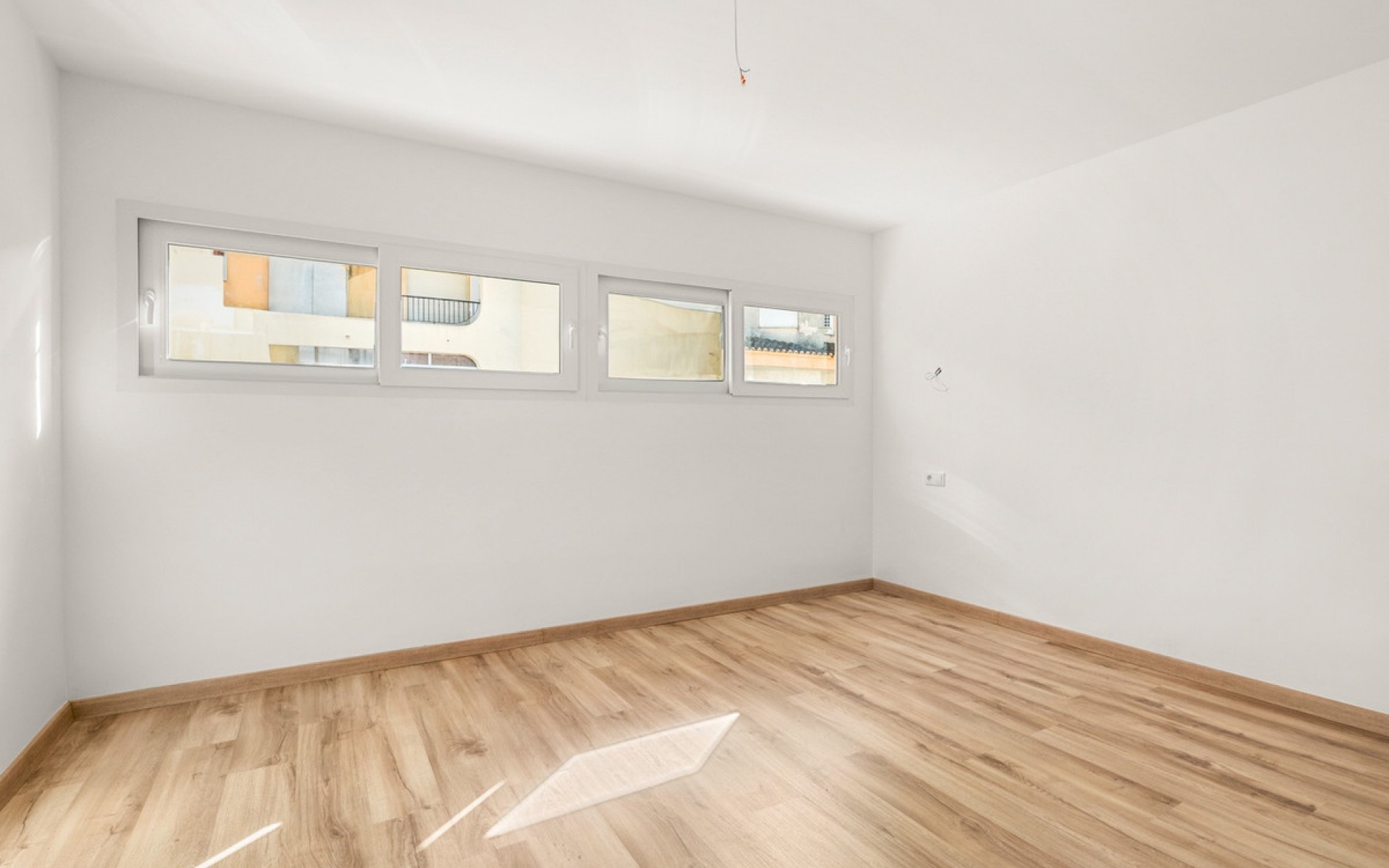 zum Verkauf - Apartment - Calpe - Calpe Centro