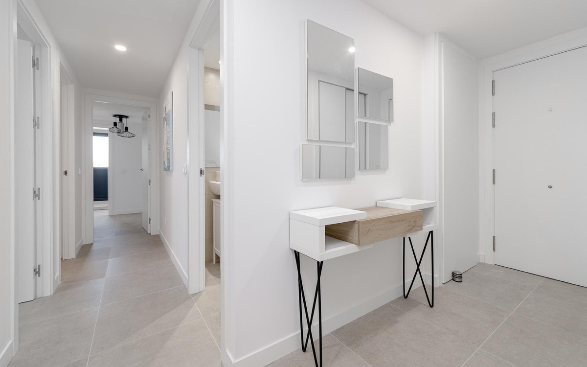 zum Verkauf - Apartment - Calpe - Calpe Centro