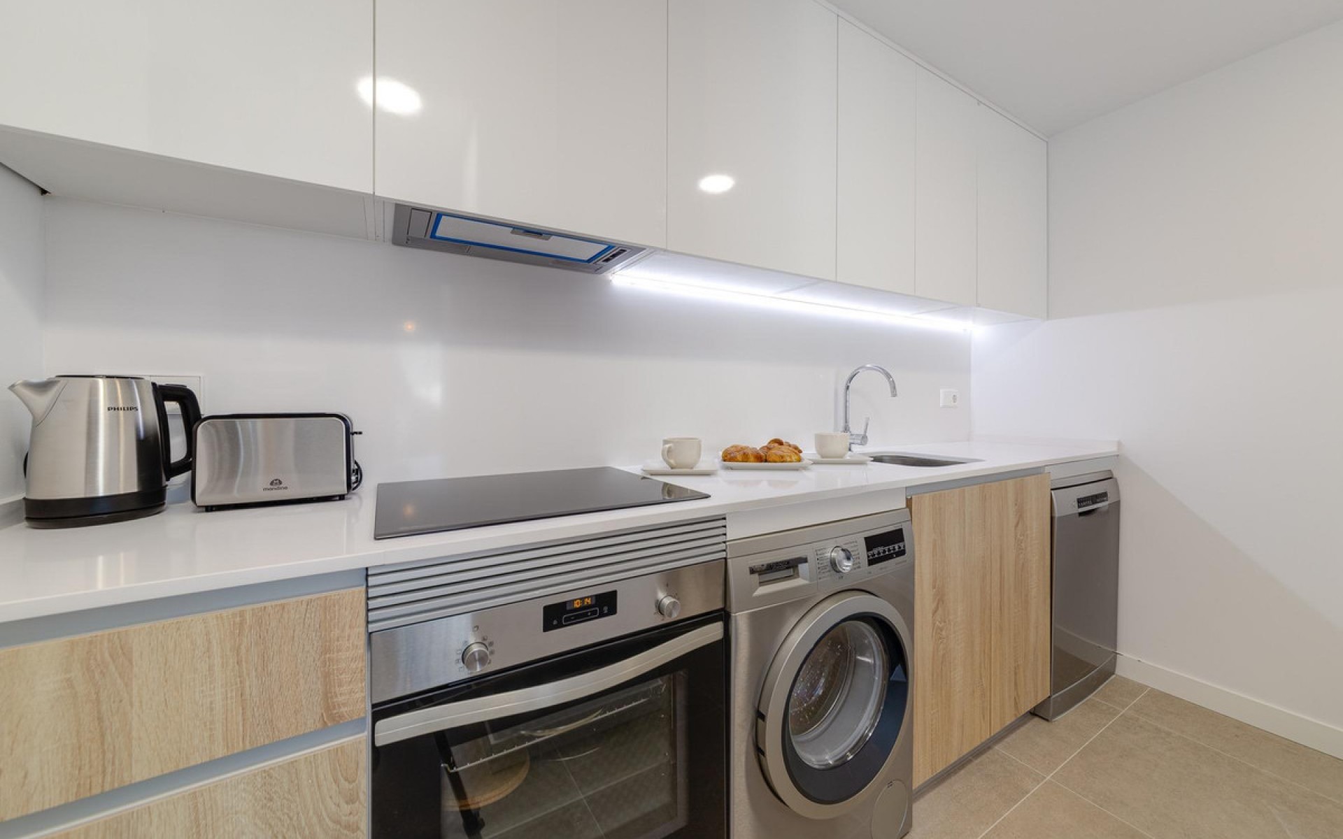 zum Verkauf - Apartment - Calpe - Calpe Centro