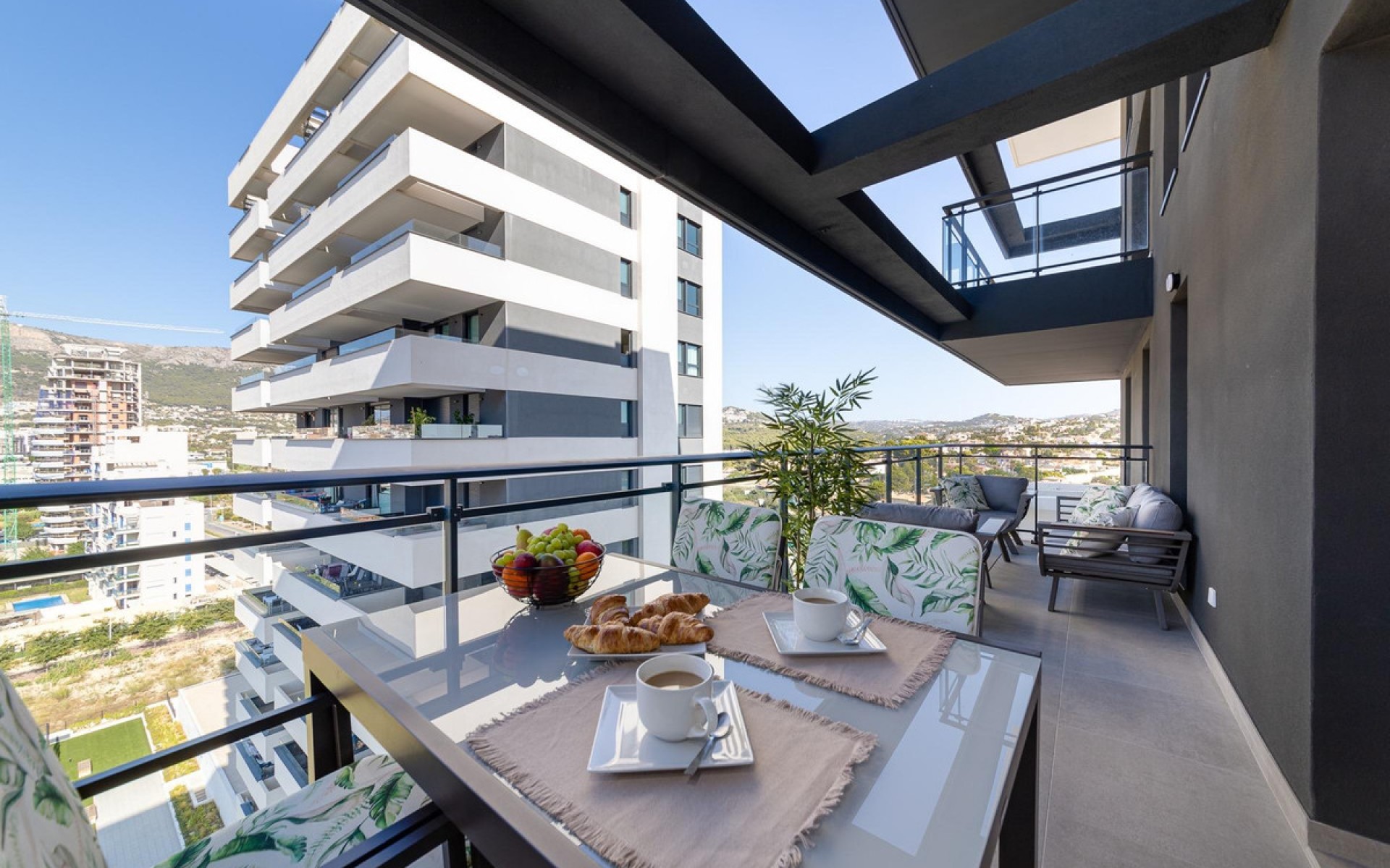 zum Verkauf - Apartment - Calpe - Calpe Centro