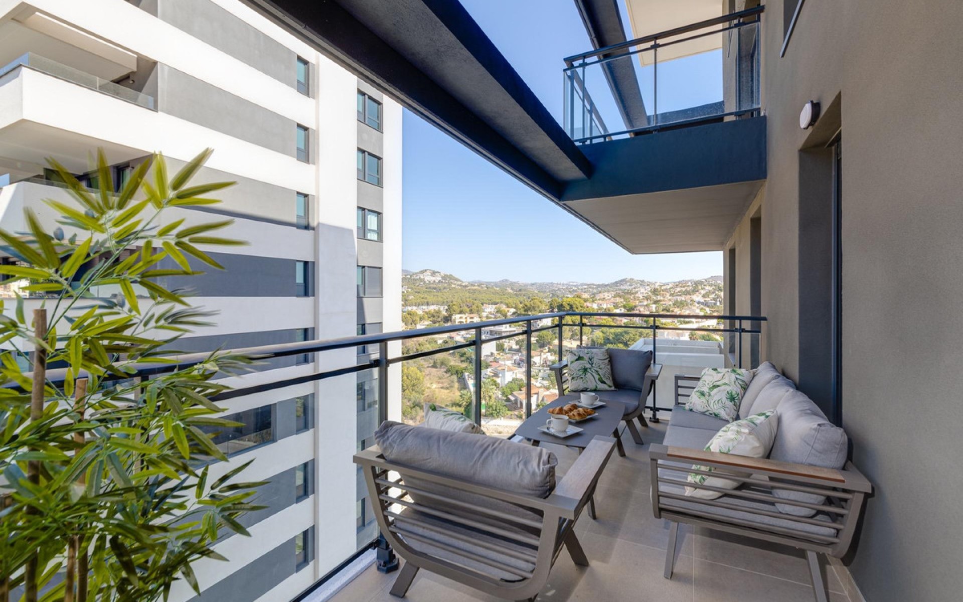 zum Verkauf - Apartment - Calpe - Calpe Centro