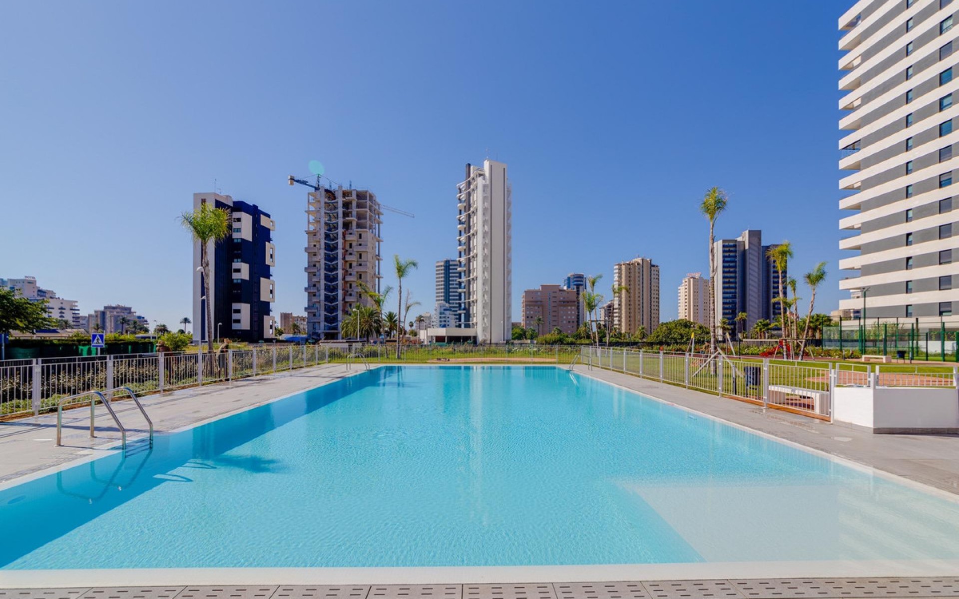 zum Verkauf - Apartment - Calpe - Calpe Centro
