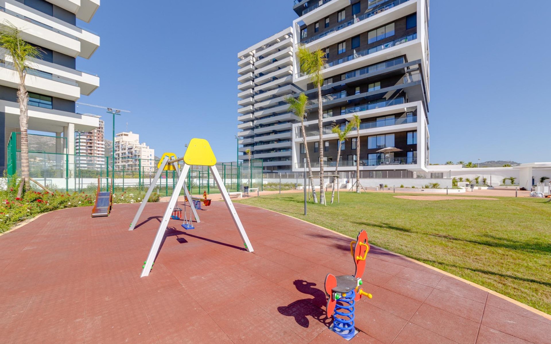 zum Verkauf - Apartment - Calpe - Calpe Centro
