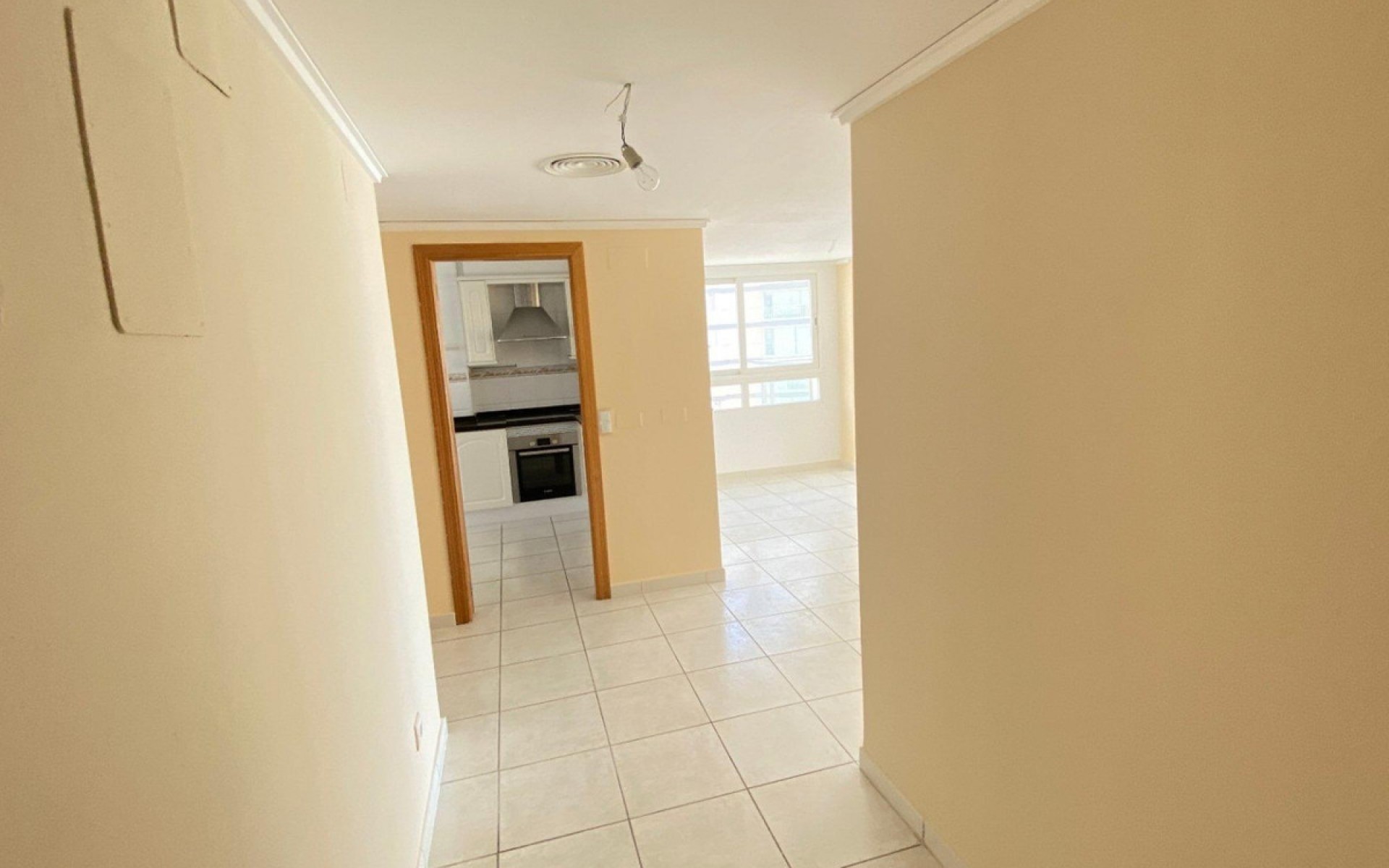 zum Verkauf - Apartment - Calpe - Calpe Centro