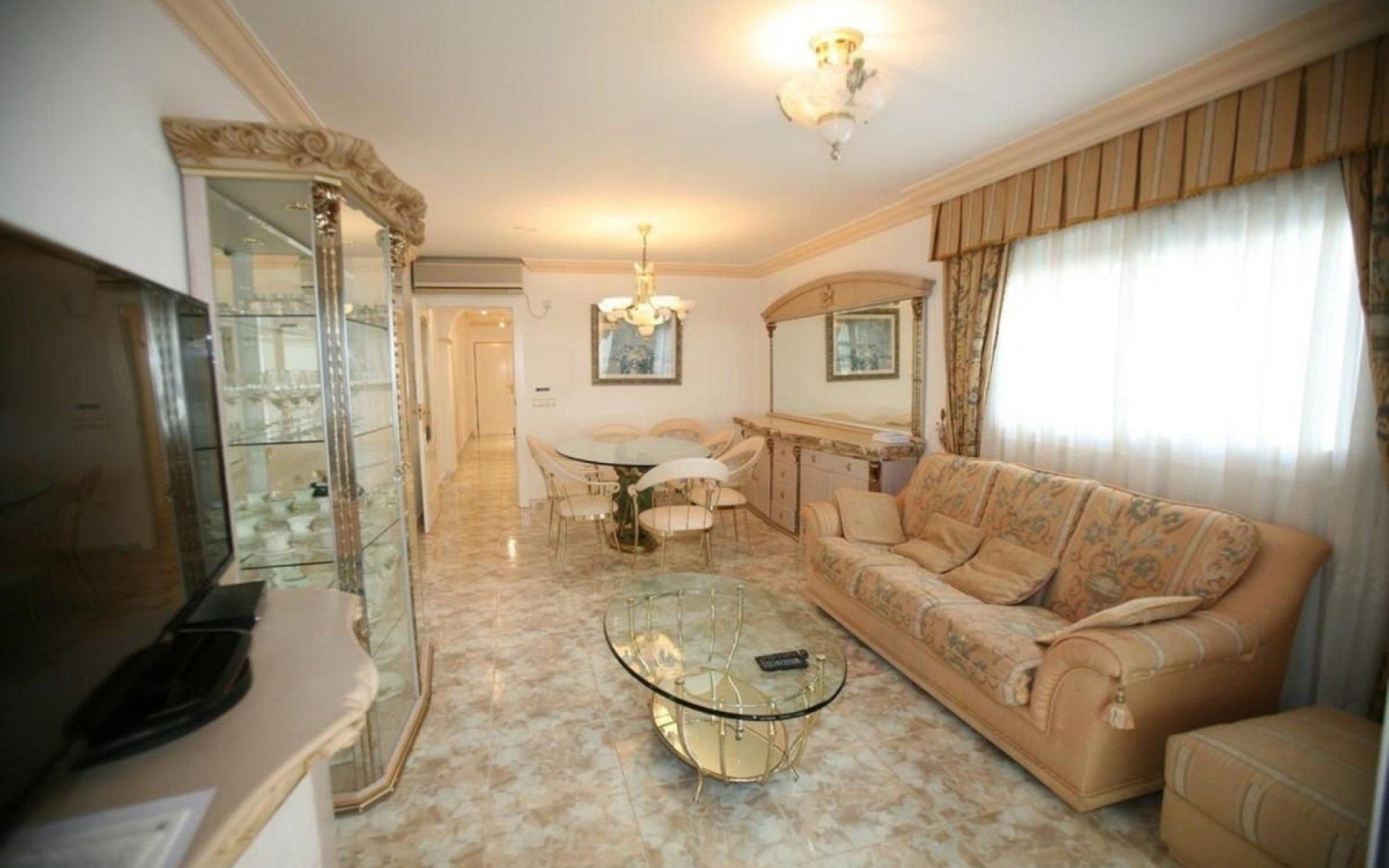 zum Verkauf - Apartment - Calpe - Calpe Centro
