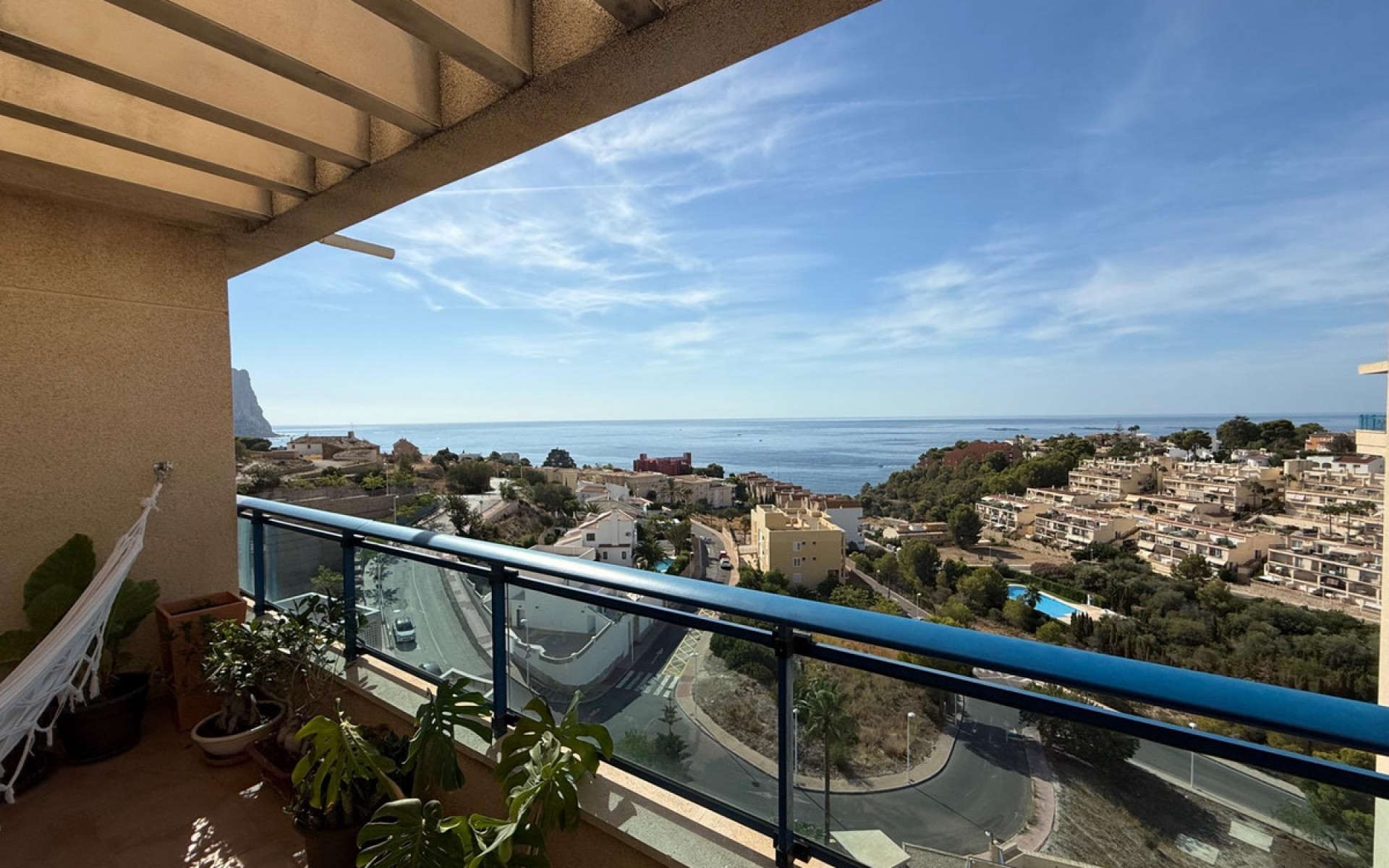 zum Verkauf - Apartment - Calpe - Calpe Centro