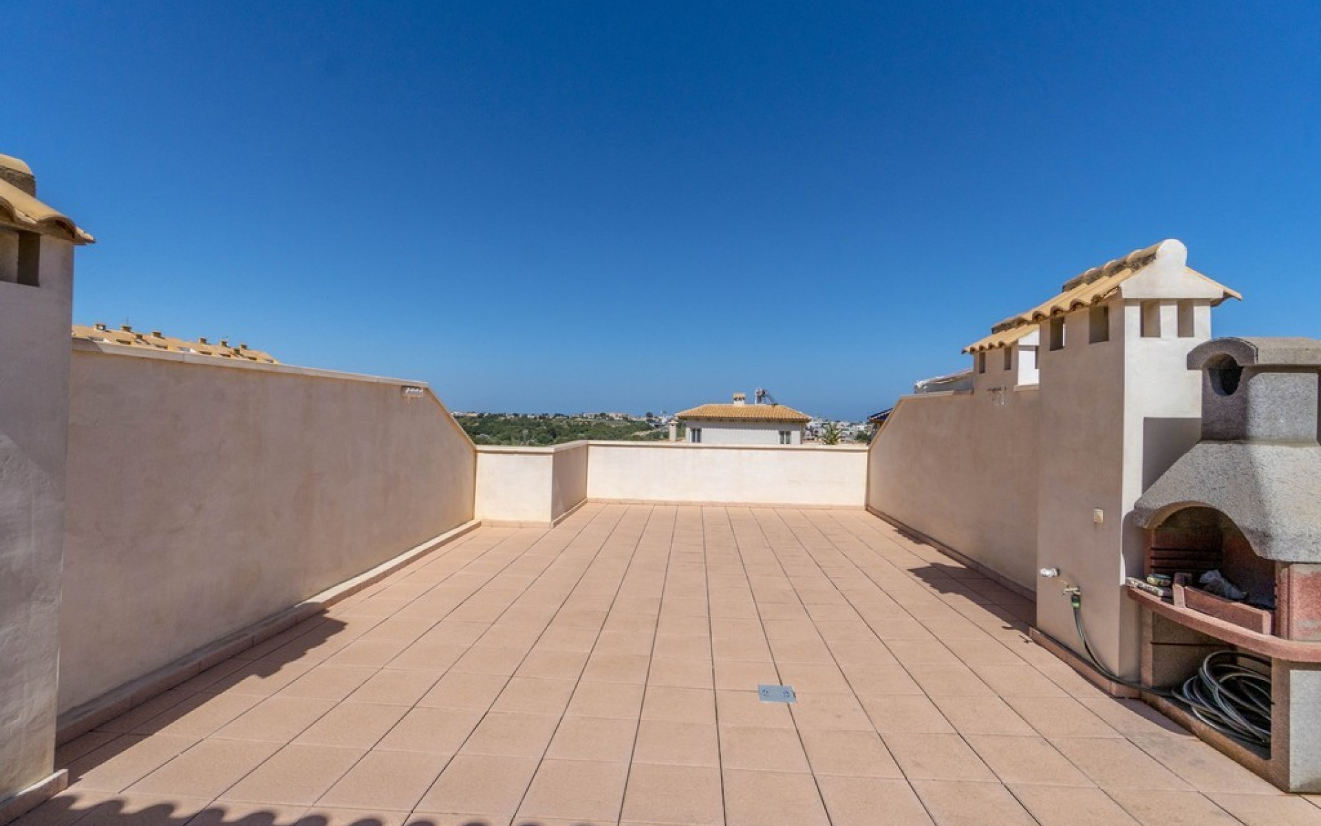 zum Verkauf - Apartment - Campoamor - Dehesa de Campoamor