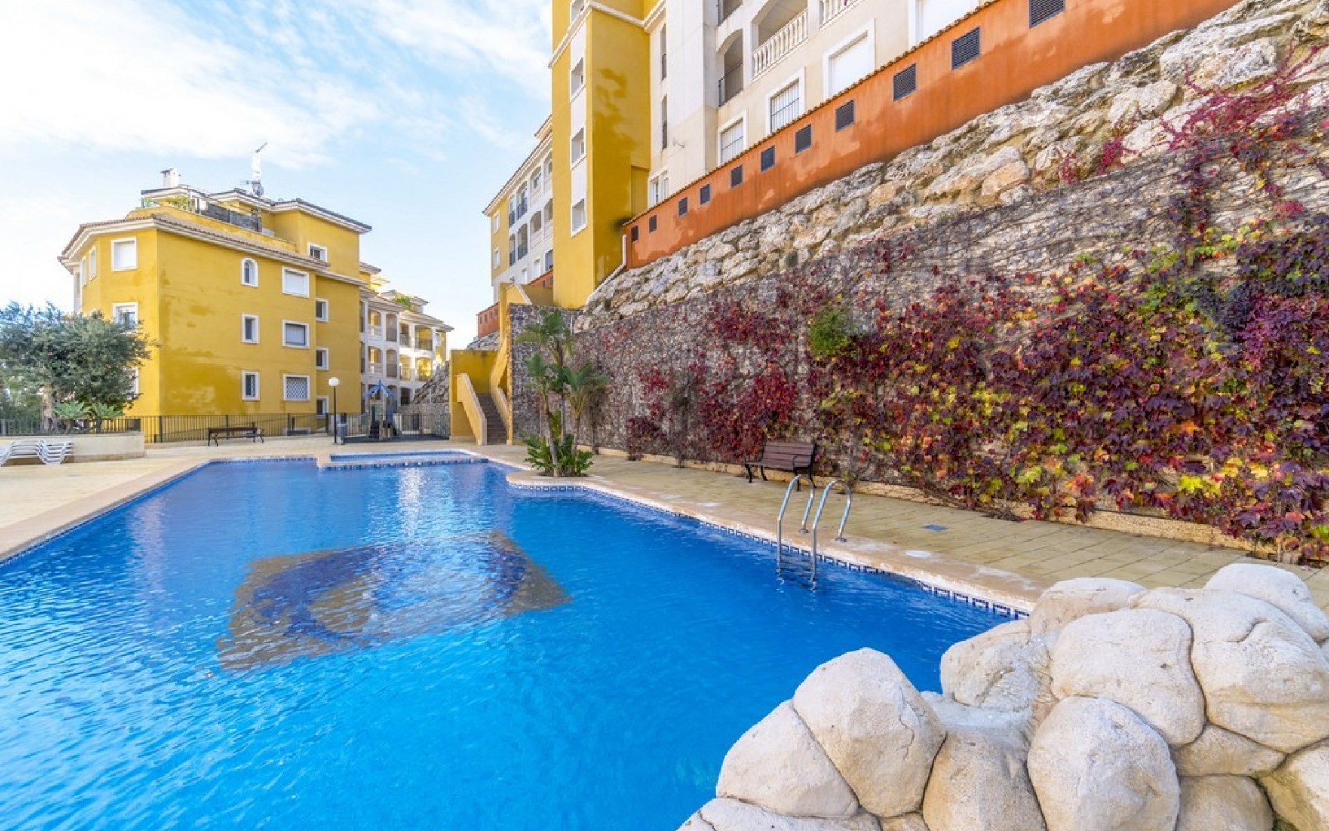 zum Verkauf - Apartment - Campoamor - Dehesa de Campoamor