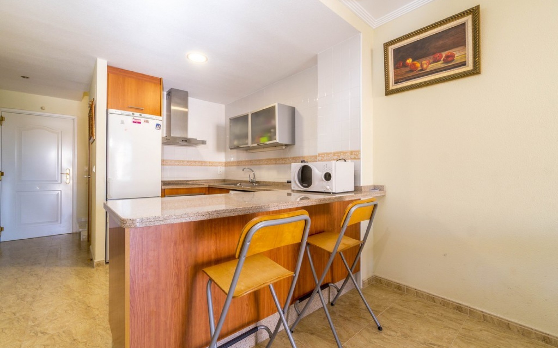 zum Verkauf - Apartment - Campoamor - Dehesa de Campoamor