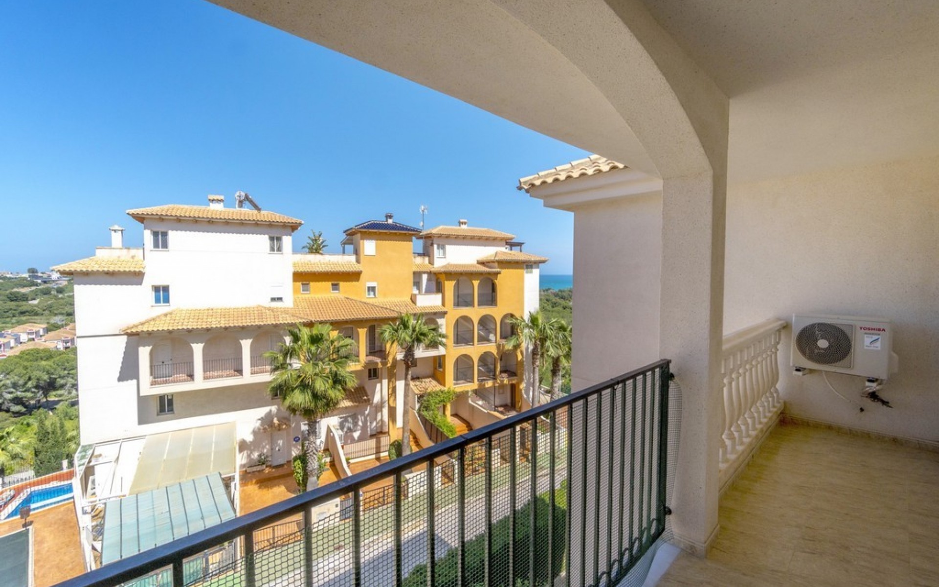 zum Verkauf - Apartment - Campoamor - Dehesa de Campoamor