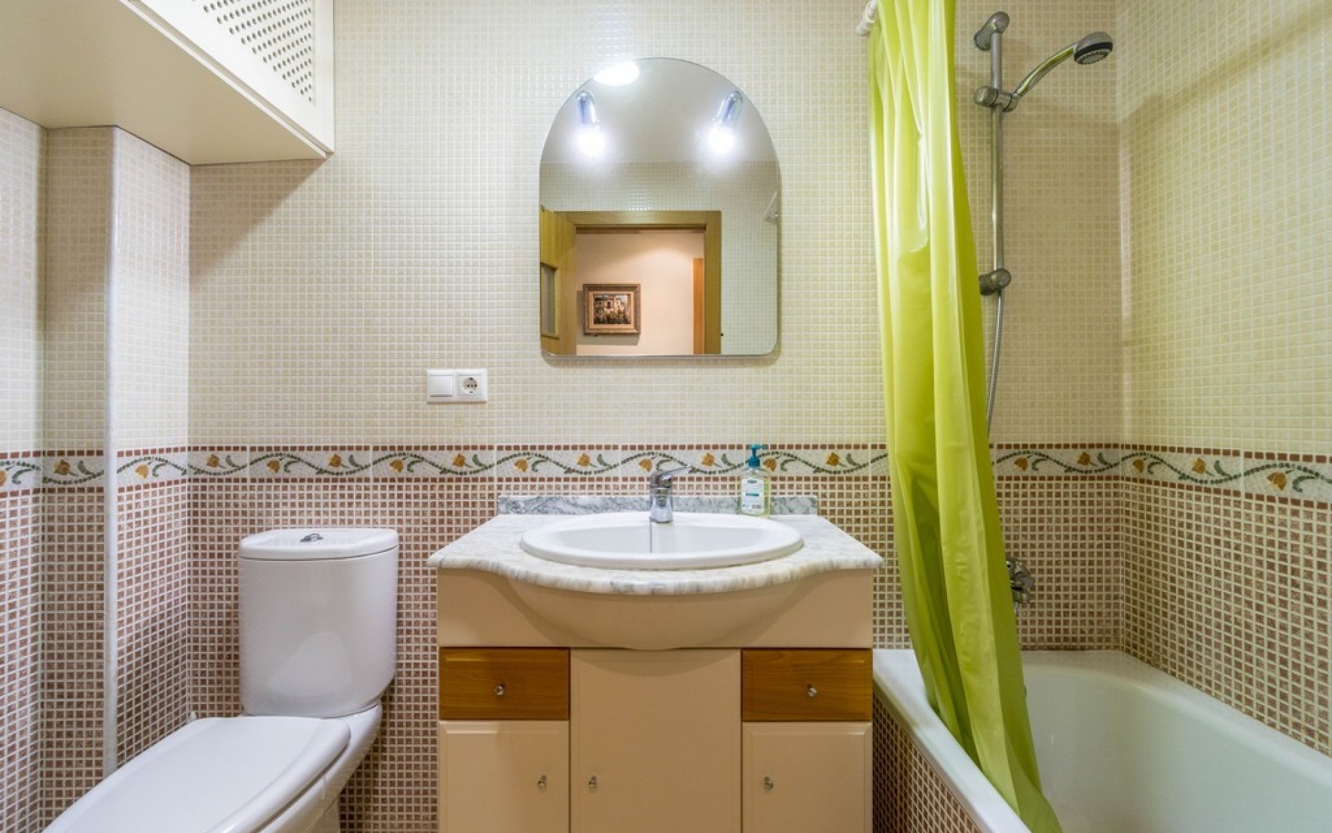 zum Verkauf - Apartment - Campoamor - Dehesa de Campoamor