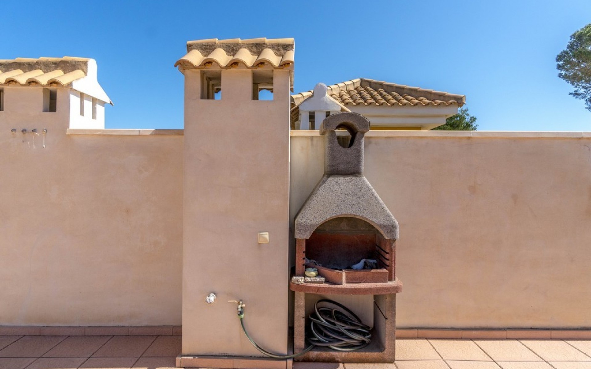 zum Verkauf - Apartment - Campoamor - Dehesa de Campoamor