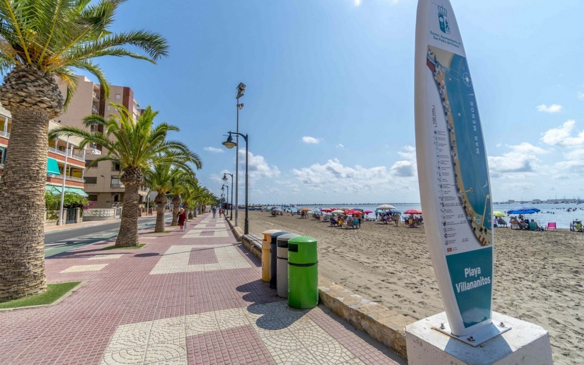 zum Verkauf - Apartment - Campoamor - Dehesa de Campoamor