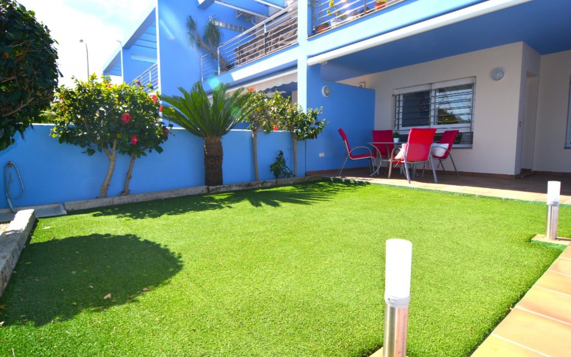 zum Verkauf - Apartment - Campoamor - Dehesa de Campoamor