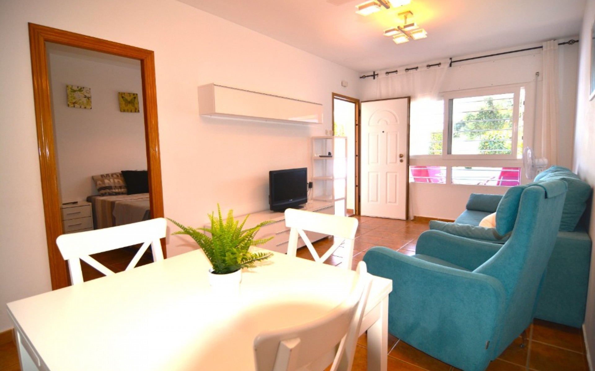 zum Verkauf - Apartment - Campoamor - Dehesa de Campoamor