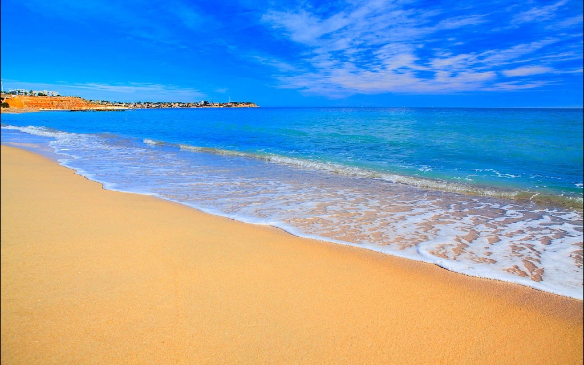 zum Verkauf - Apartment - Campoamor - Dehesa de Campoamor