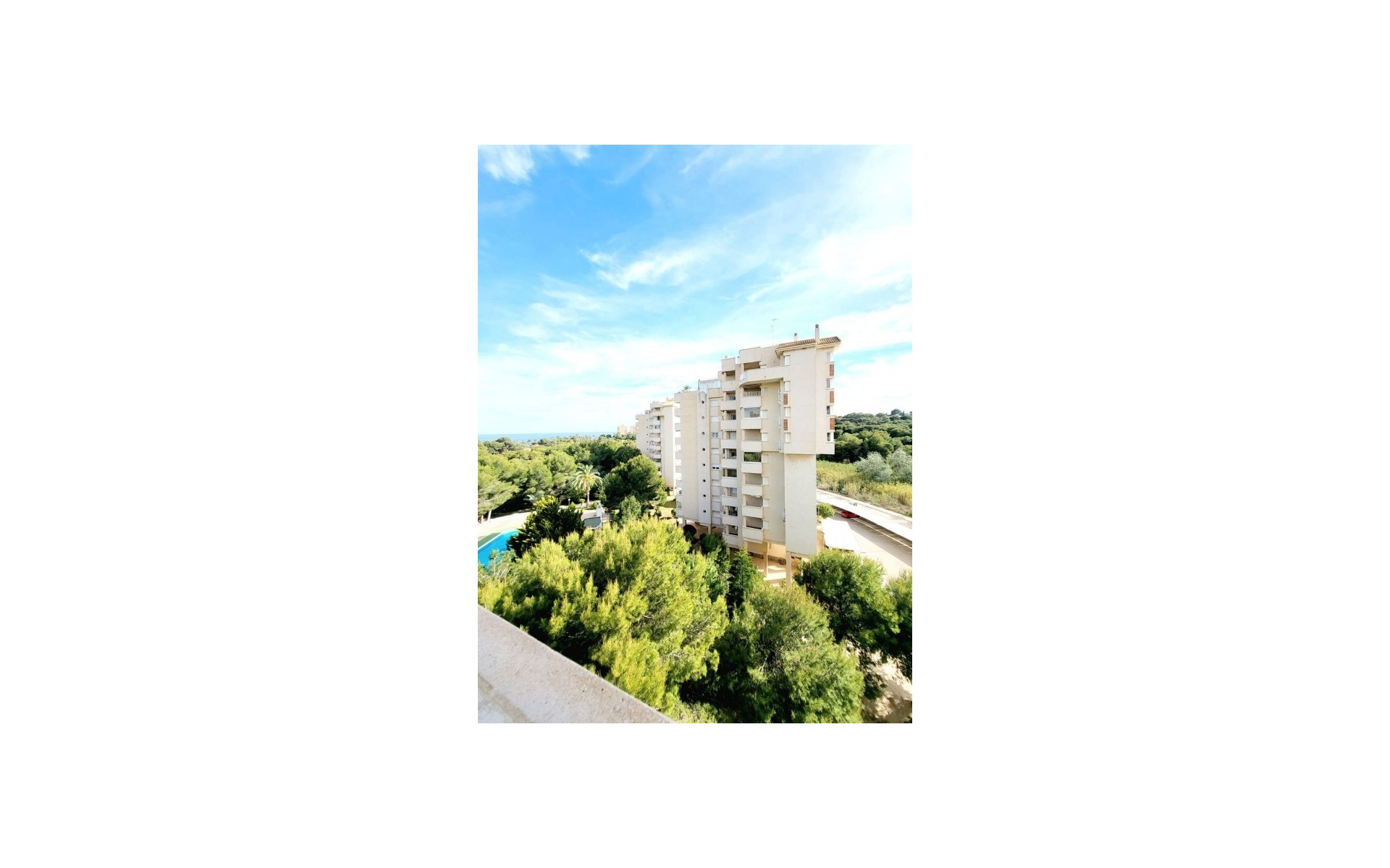zum Verkauf - Apartment - Campoamor - Dehesa de Campoamor