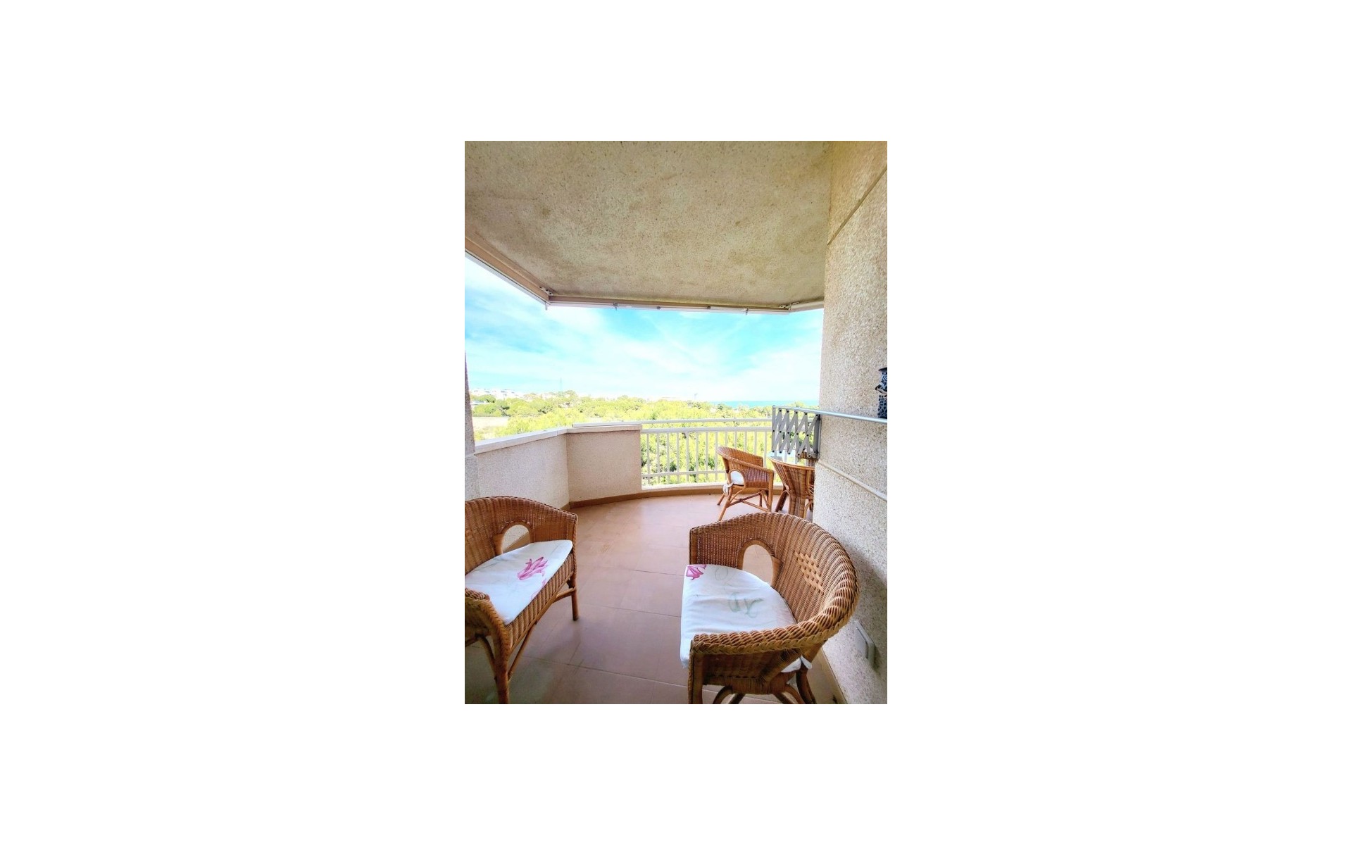 zum Verkauf - Apartment - Campoamor - Dehesa de Campoamor