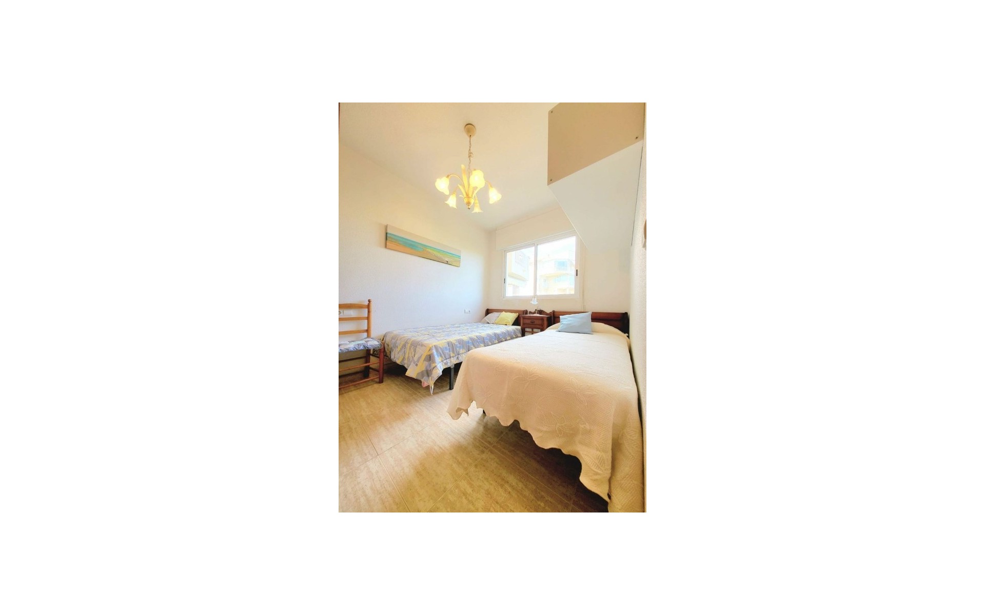 zum Verkauf - Apartment - Campoamor - Dehesa de Campoamor