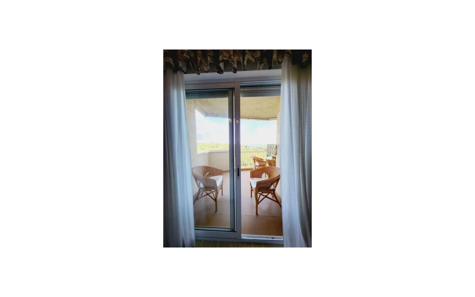 zum Verkauf - Apartment - Campoamor - Dehesa de Campoamor