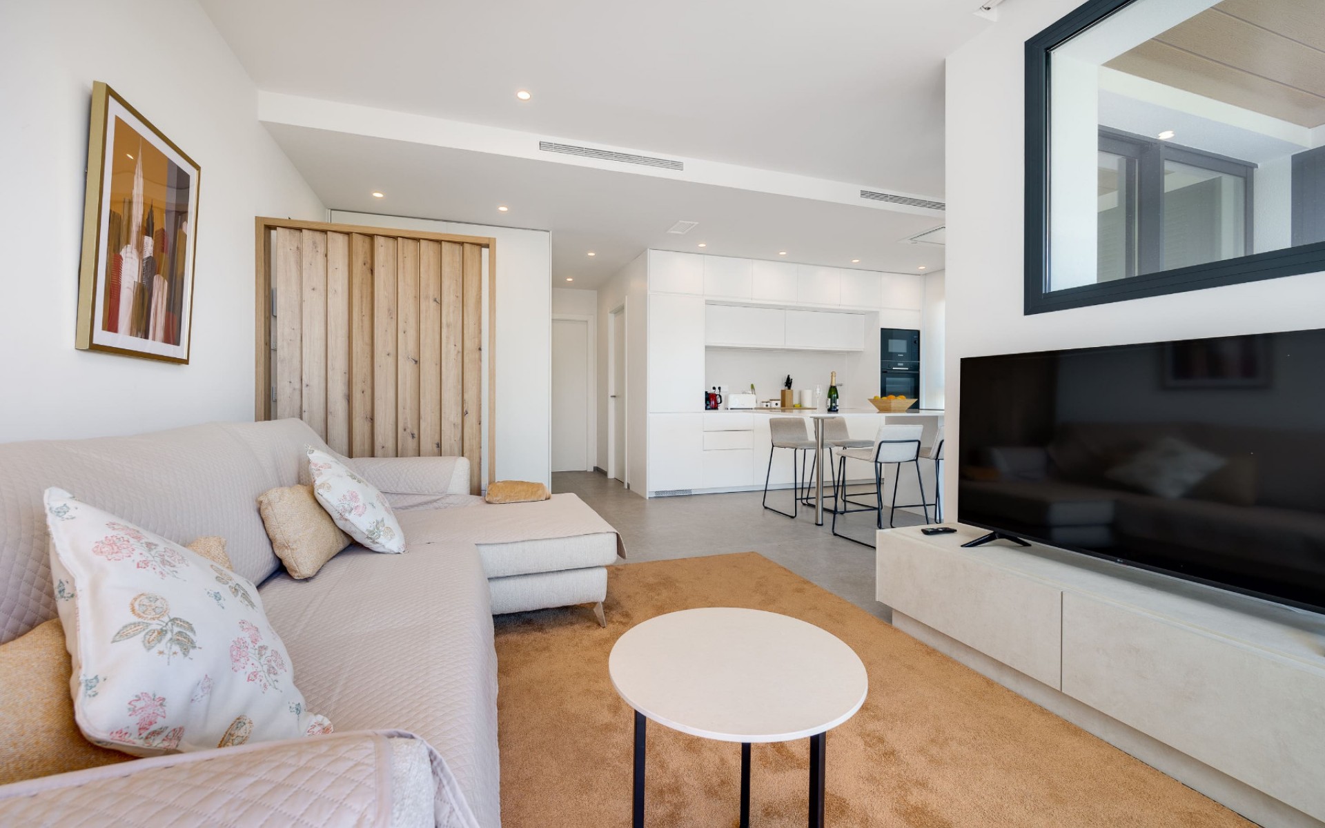 zum Verkauf - Apartment - Campoamor - Las Colinas Golf Resort