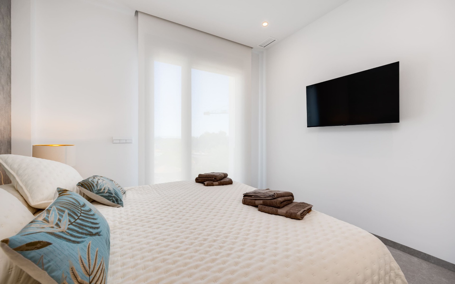 zum Verkauf - Apartment - Campoamor - Las Colinas Golf Resort