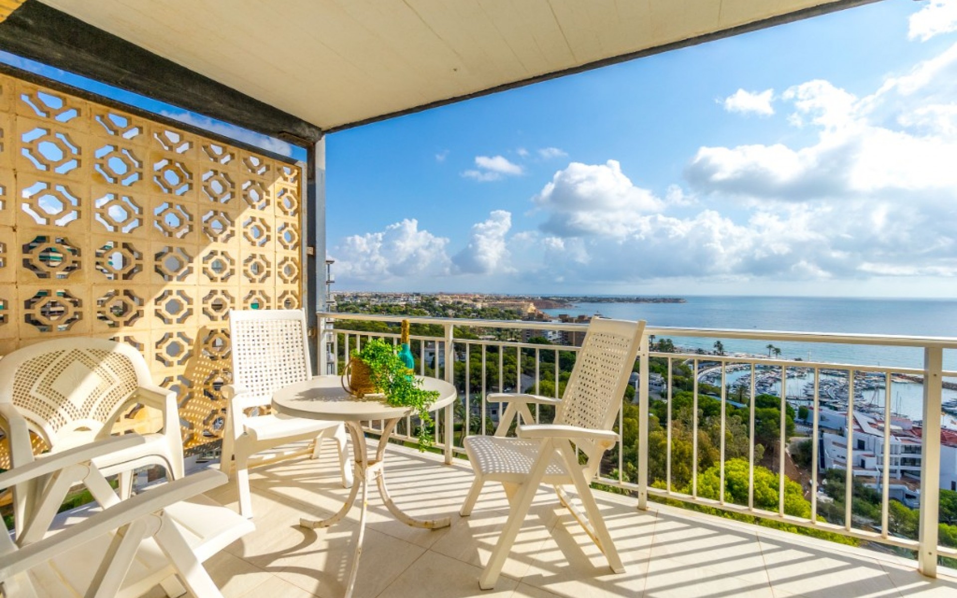 zum Verkauf - Apartment - Campoamor