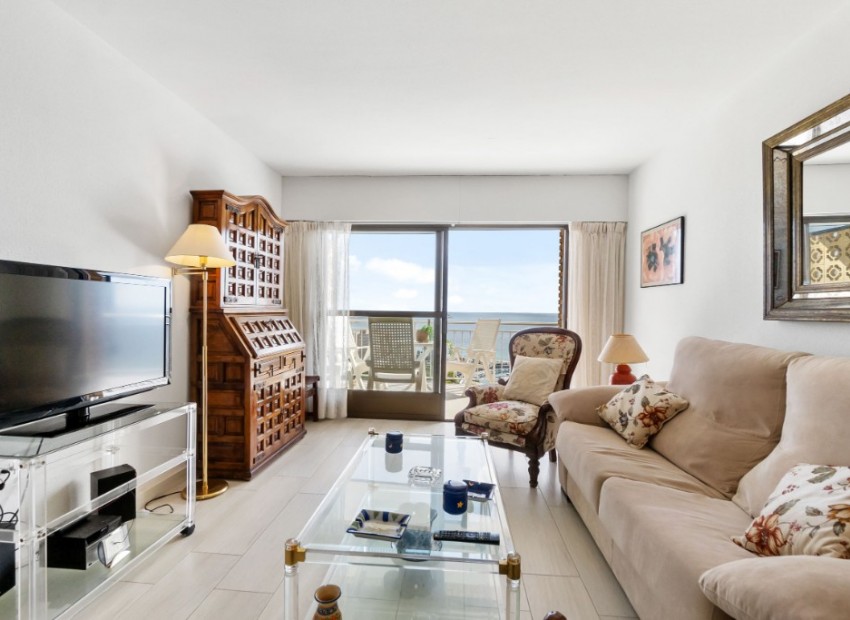 zum Verkauf - Apartment - Campoamor