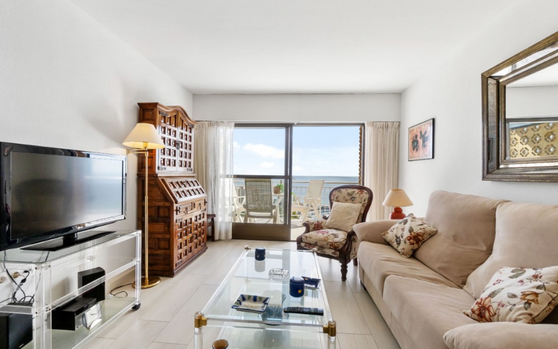 zum Verkauf - Apartment - Campoamor