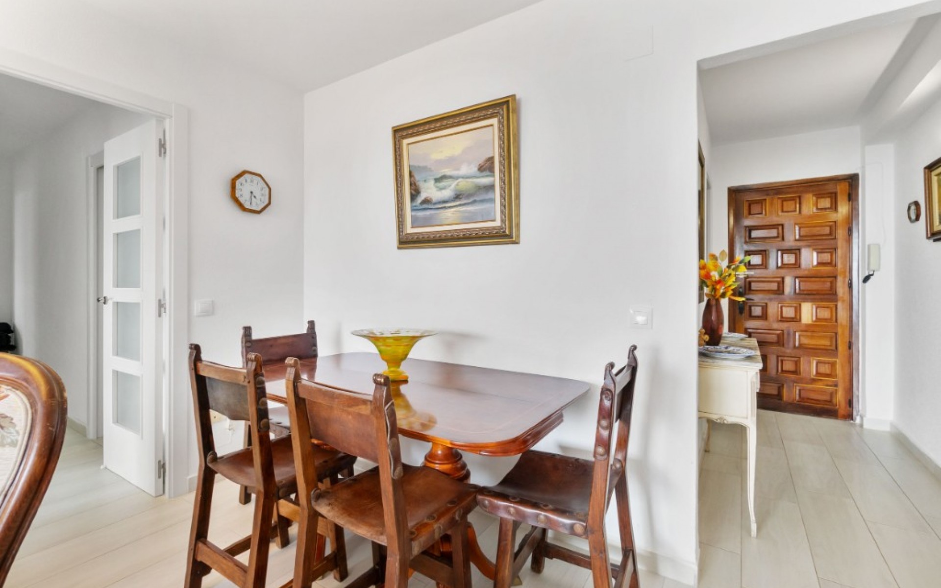 zum Verkauf - Apartment - Campoamor