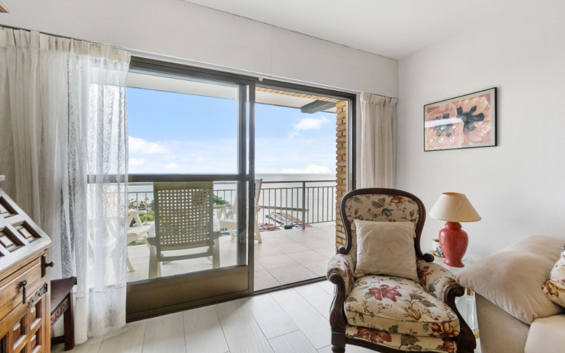 zum Verkauf - Apartment - Campoamor