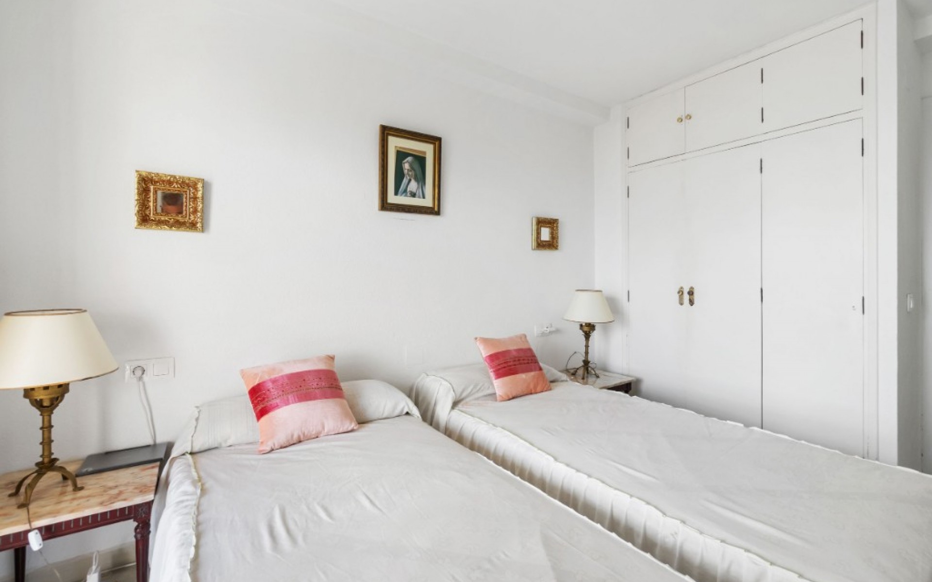 zum Verkauf - Apartment - Campoamor