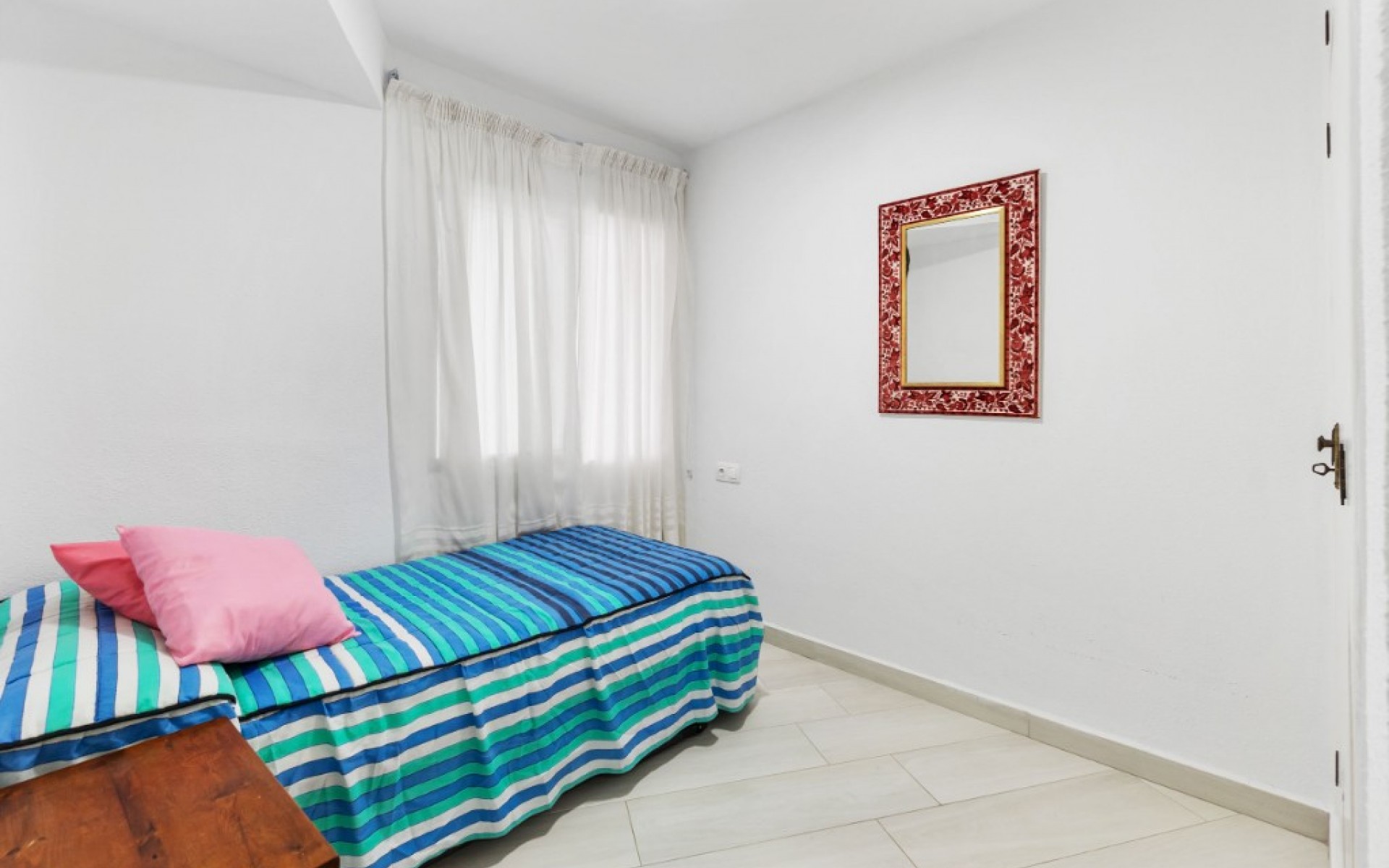 zum Verkauf - Apartment - Campoamor