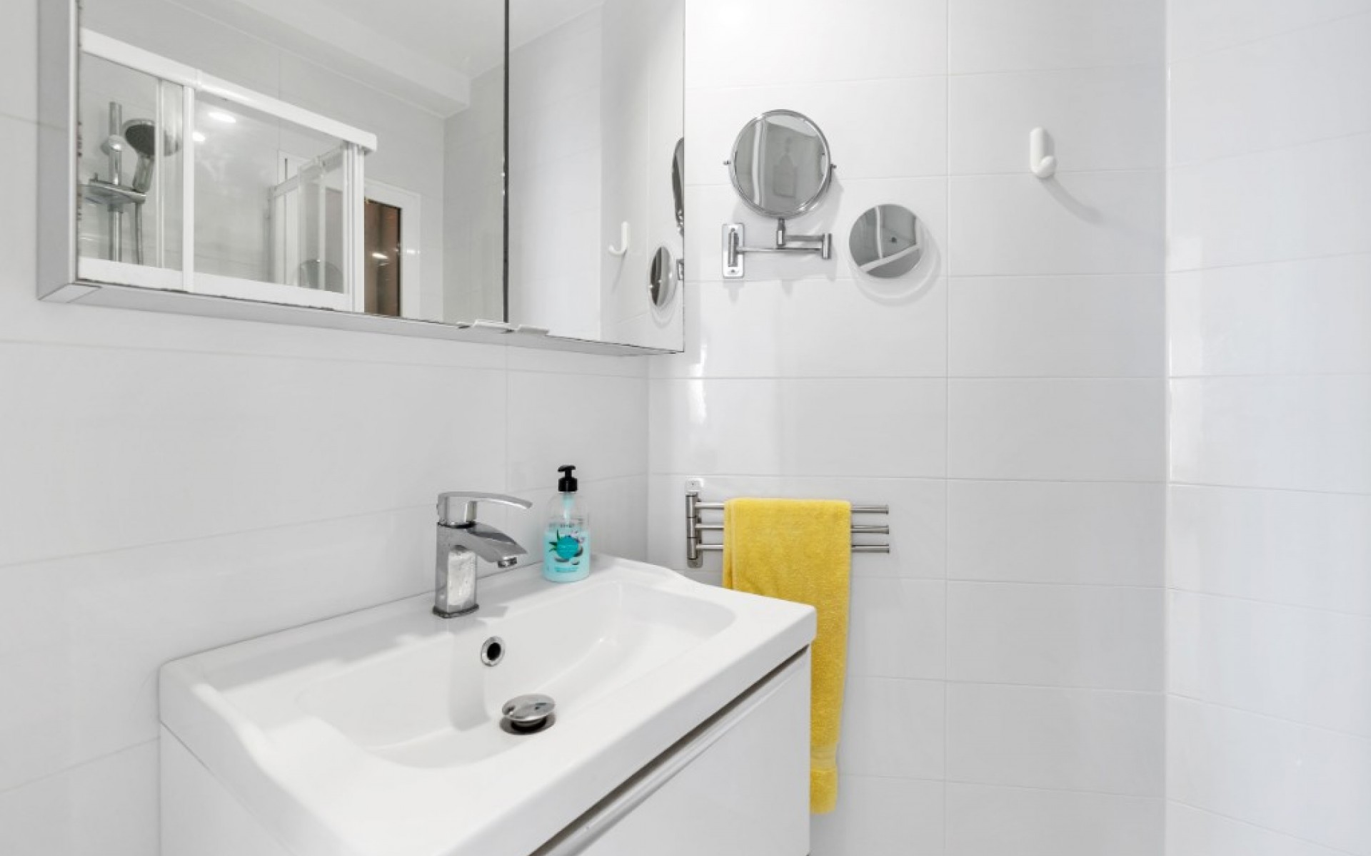 zum Verkauf - Apartment - Campoamor