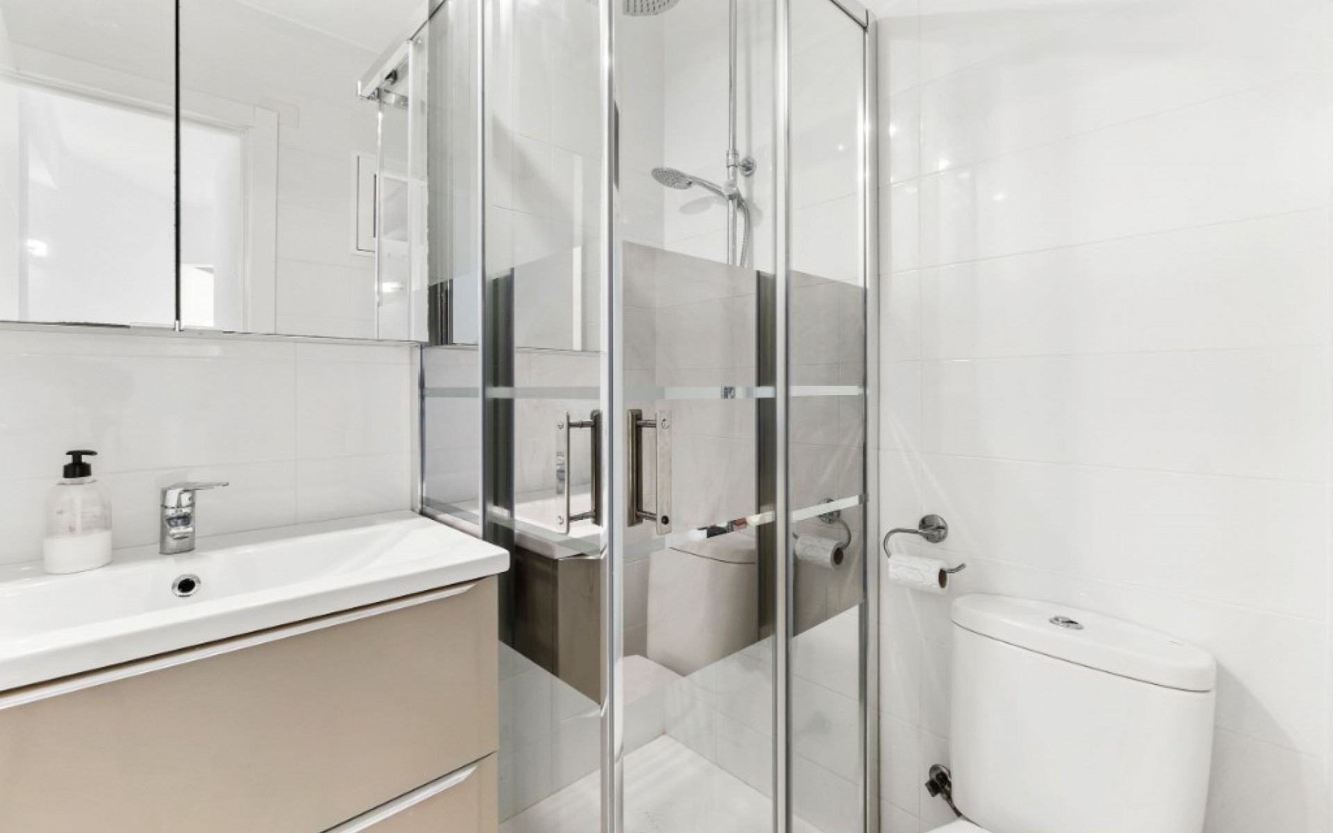 zum Verkauf - Apartment - Campoamor